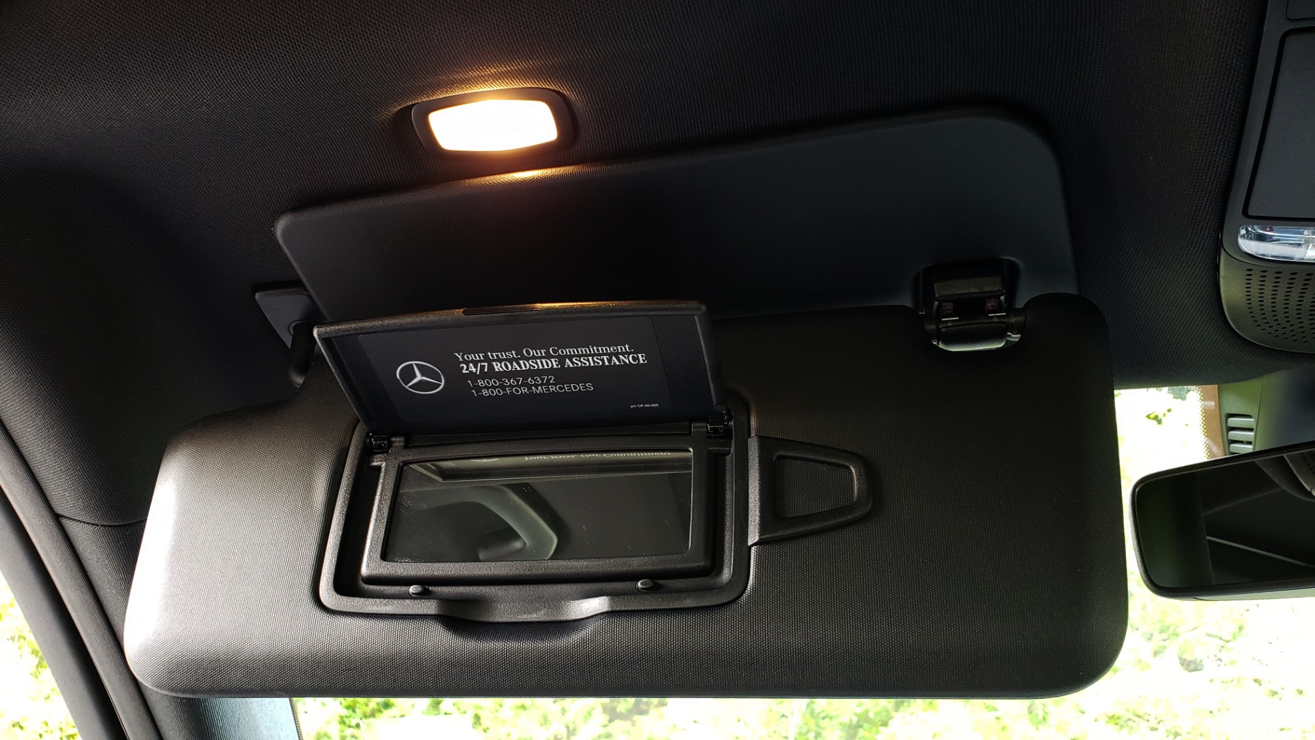 Used 2017 Mercedes-Benz E-CLASS E 300 SPORT 4MATIC / PREM PKG / NAV / SUNROOF / BURMESTER SND / REARVIEW for sale Sold at Formula Imports in Charlotte NC 28227 50