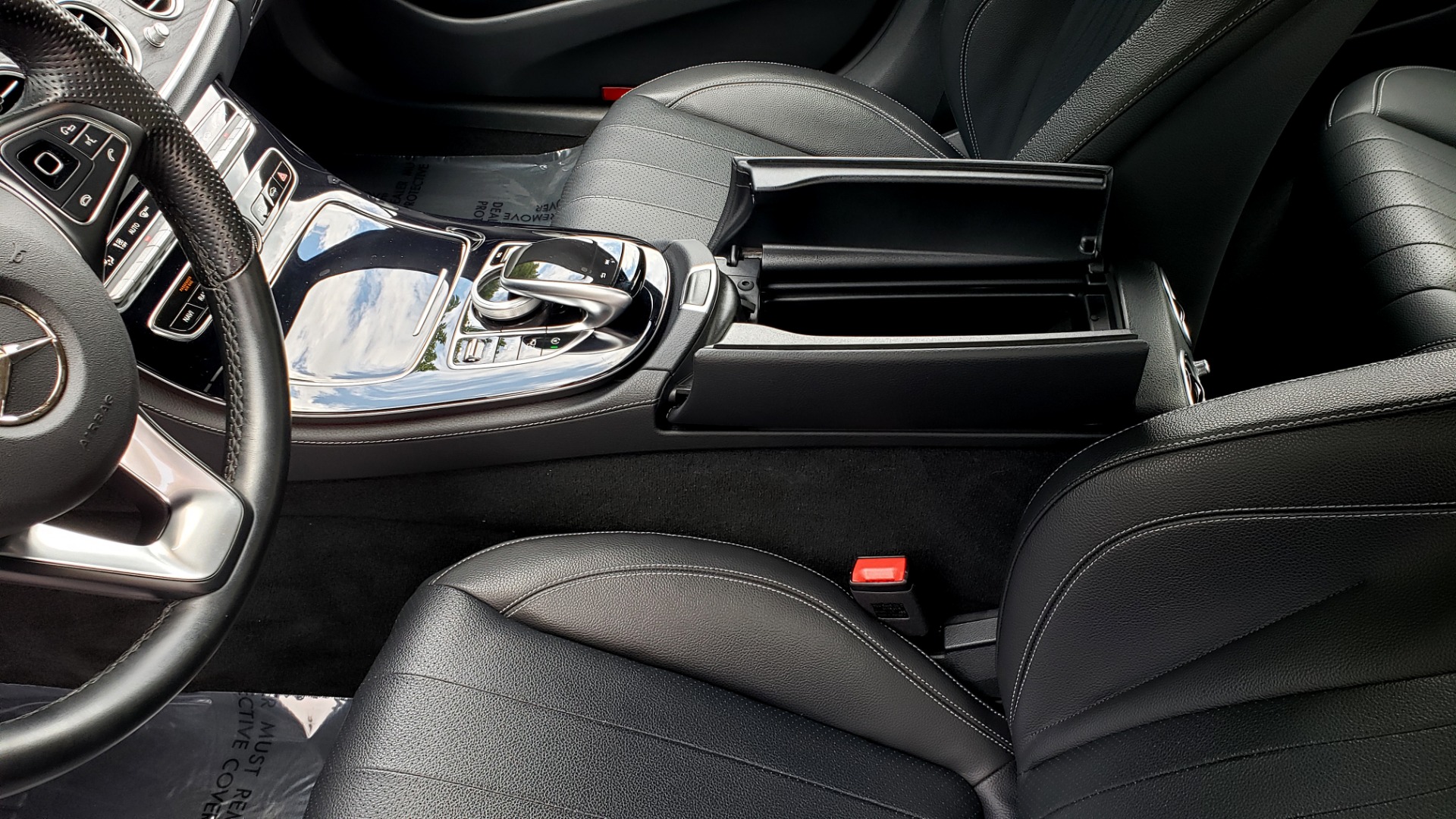 Used 2017 Mercedes-Benz E-Class E 300 Luxury for sale $29,995 at Formula Imports in Charlotte NC 28227 52