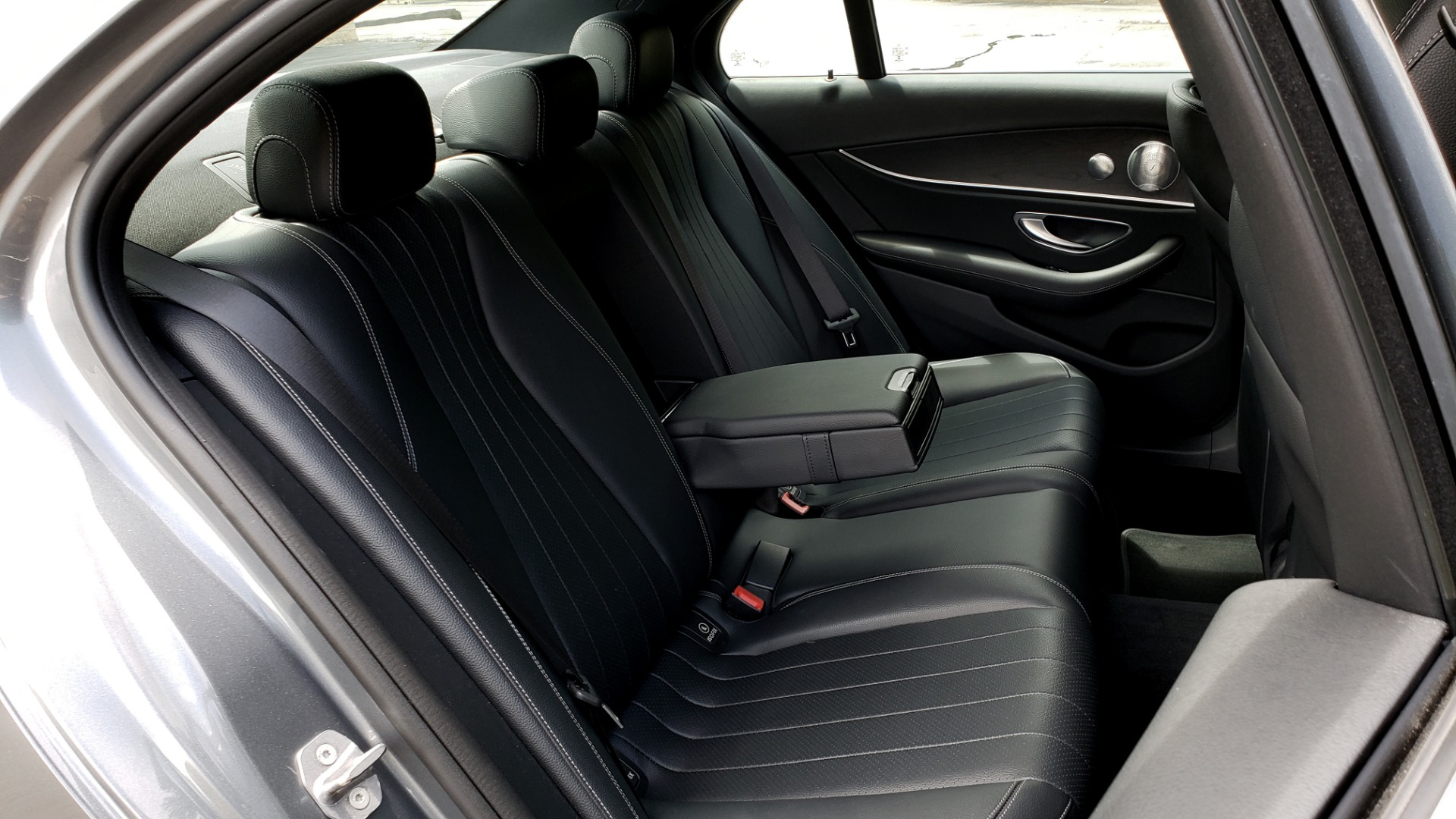 Used 2017 Mercedes-Benz E-Class E 300 Luxury for sale $29,995 at Formula Imports in Charlotte NC 28227 67