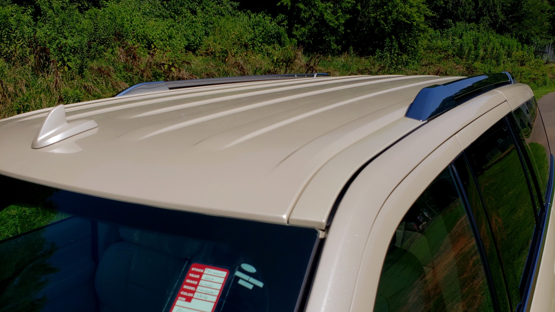 Used 2018 Lincoln NAVIGATOR PREMIERE 4X2 / TWIN-TURBO V6 / NAV / 3-ROW / REARVIEW for sale Sold at Formula Imports in Charlotte NC 28227 10