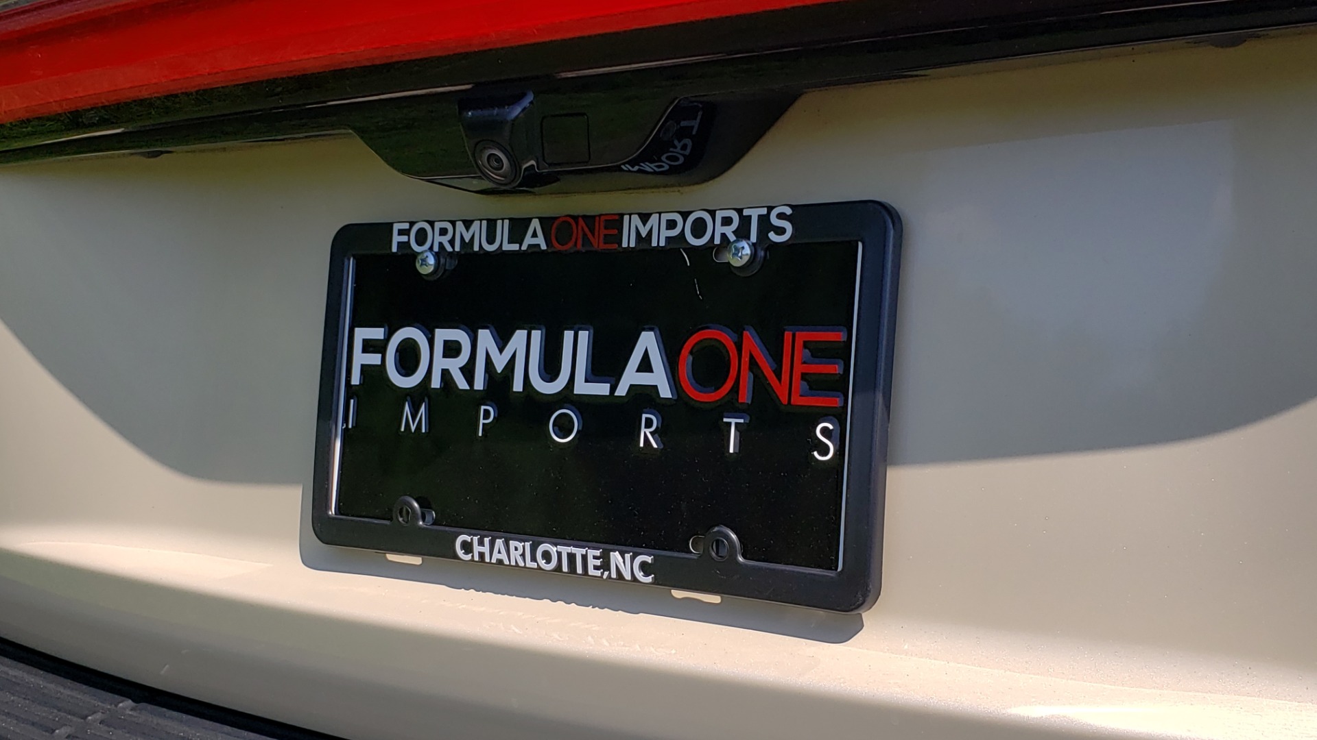 Used 2018 Lincoln NAVIGATOR PREMIERE 4X2 / TWIN-TURBO V6 / NAV / 3-ROW / REARVIEW for sale Sold at Formula Imports in Charlotte NC 28227 35