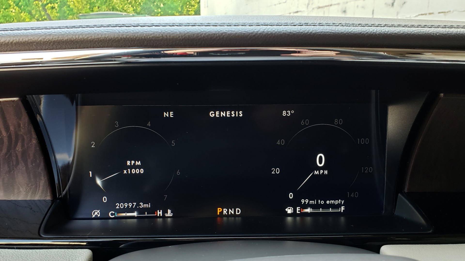 Used 2018 Lincoln NAVIGATOR PREMIERE 4X2 / TWIN-TURBO V6 / NAV / 3-ROW / REARVIEW for sale Sold at Formula Imports in Charlotte NC 28227 49