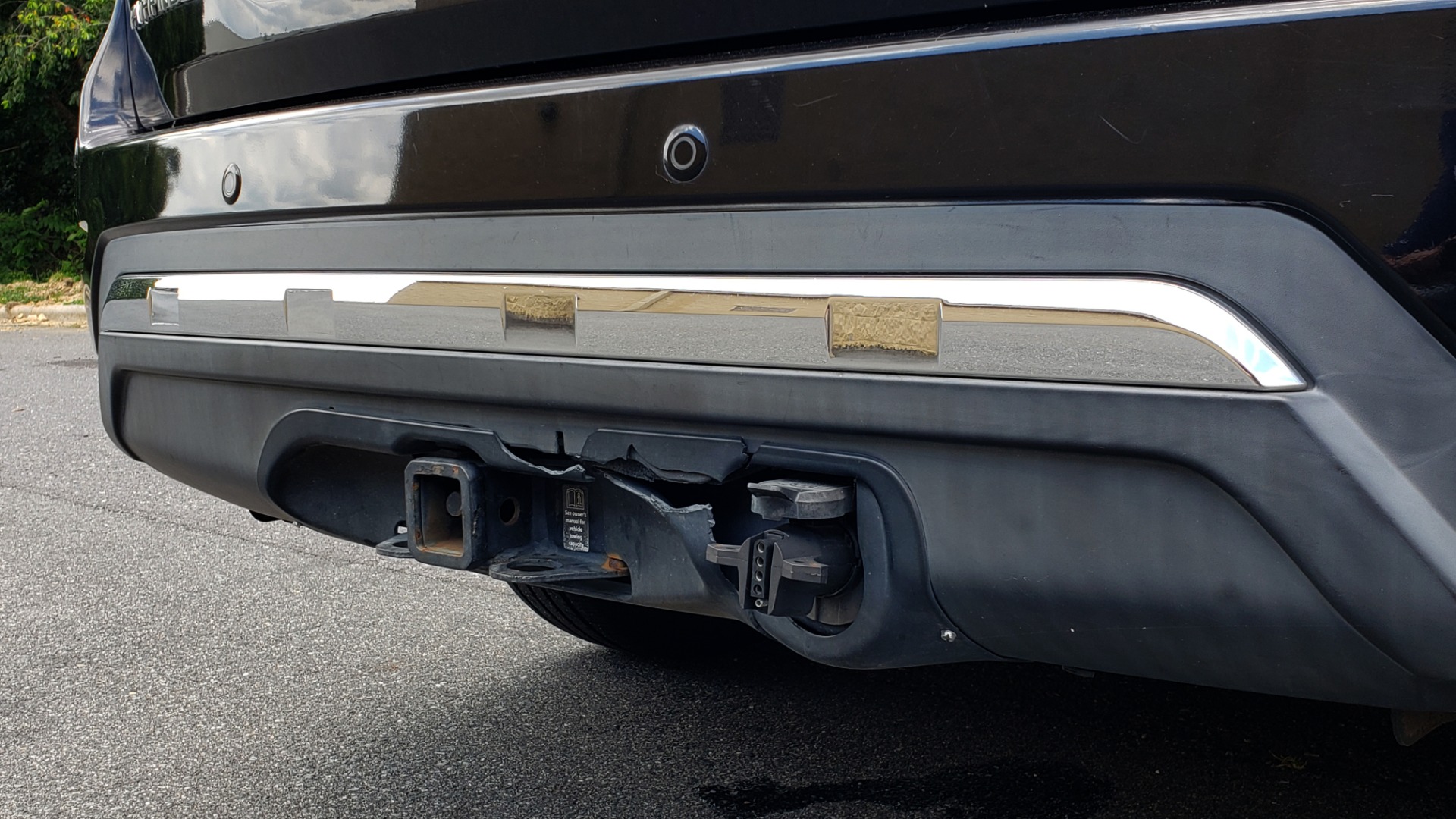 Used 2013 Nissan PATHFINDER SV 3.5L V6 / 3-ROW SEATING / TRAILER HITCH / REARVIEW for sale Sold at Formula Imports in Charlotte NC 28227 26