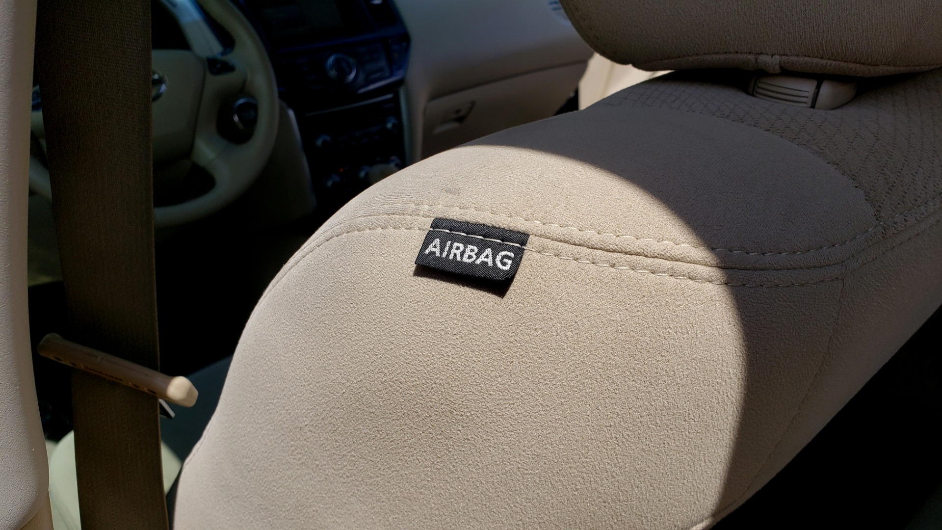 Used 2013 Nissan PATHFINDER SV 3.5L V6 / 3-ROW SEATING / TRAILER HITCH / REARVIEW for sale Sold at Formula Imports in Charlotte NC 28227 56