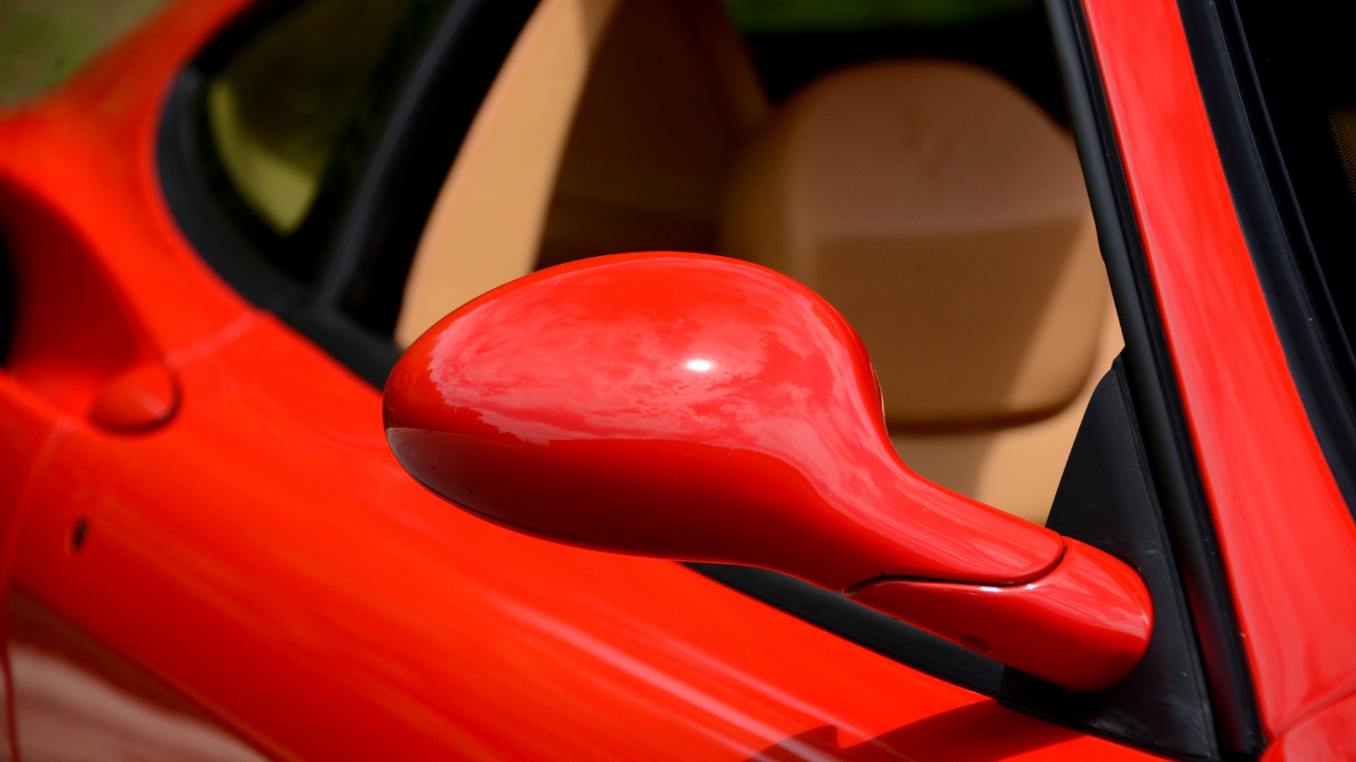 Used 2004 Ferrari 360 MODENA COUPE / GATED 6-SPD MANUAL / SUNROOF / LOW MILES for sale Sold at Formula Imports in Charlotte NC 28227 58