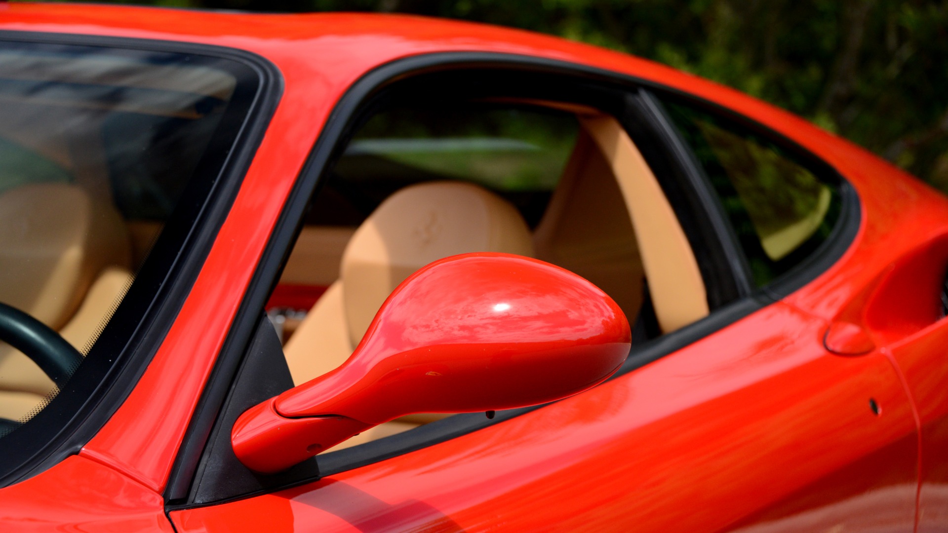Used 2004 Ferrari 360 MODENA COUPE / GATED 6-SPD MANUAL / SUNROOF / LOW MILES for sale Sold at Formula Imports in Charlotte NC 28227 59