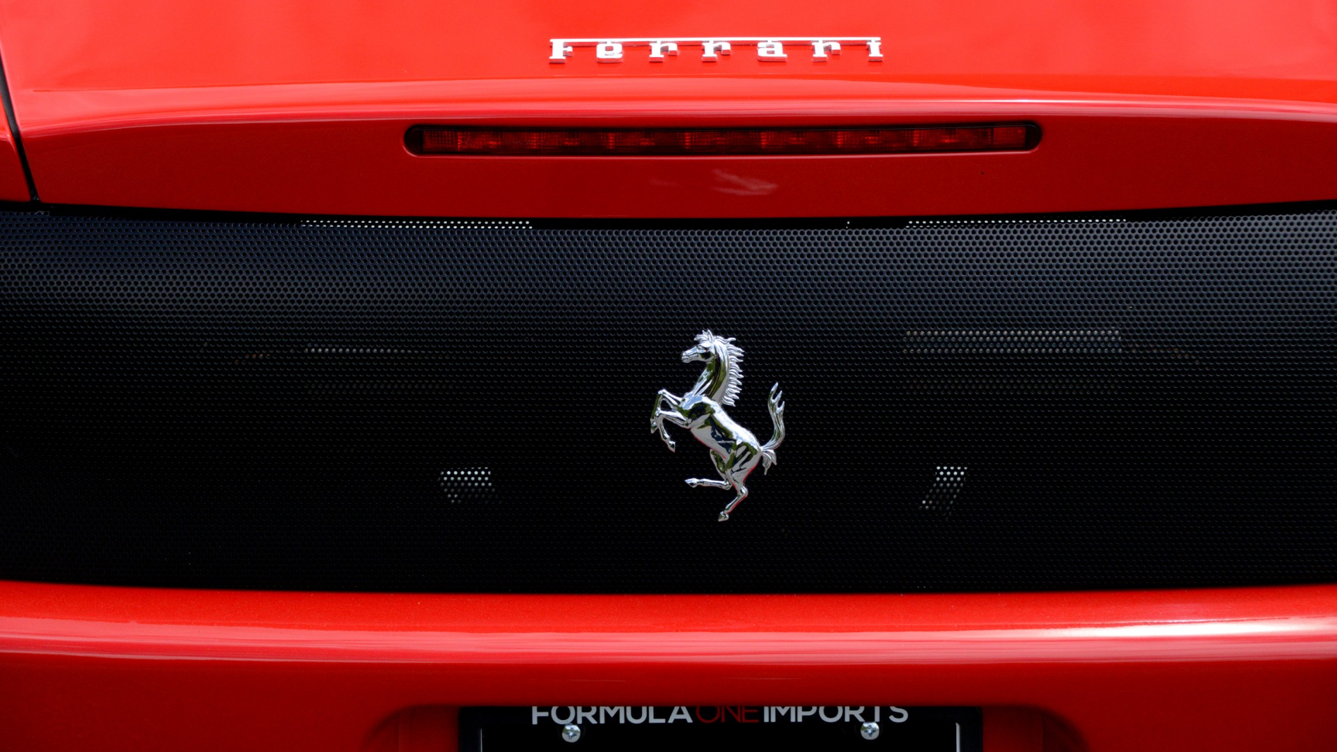 Used 2004 Ferrari 360 MODENA COUPE / GATED 6-SPD MANUAL / SUNROOF / LOW MILES for sale Sold at Formula Imports in Charlotte NC 28227 68