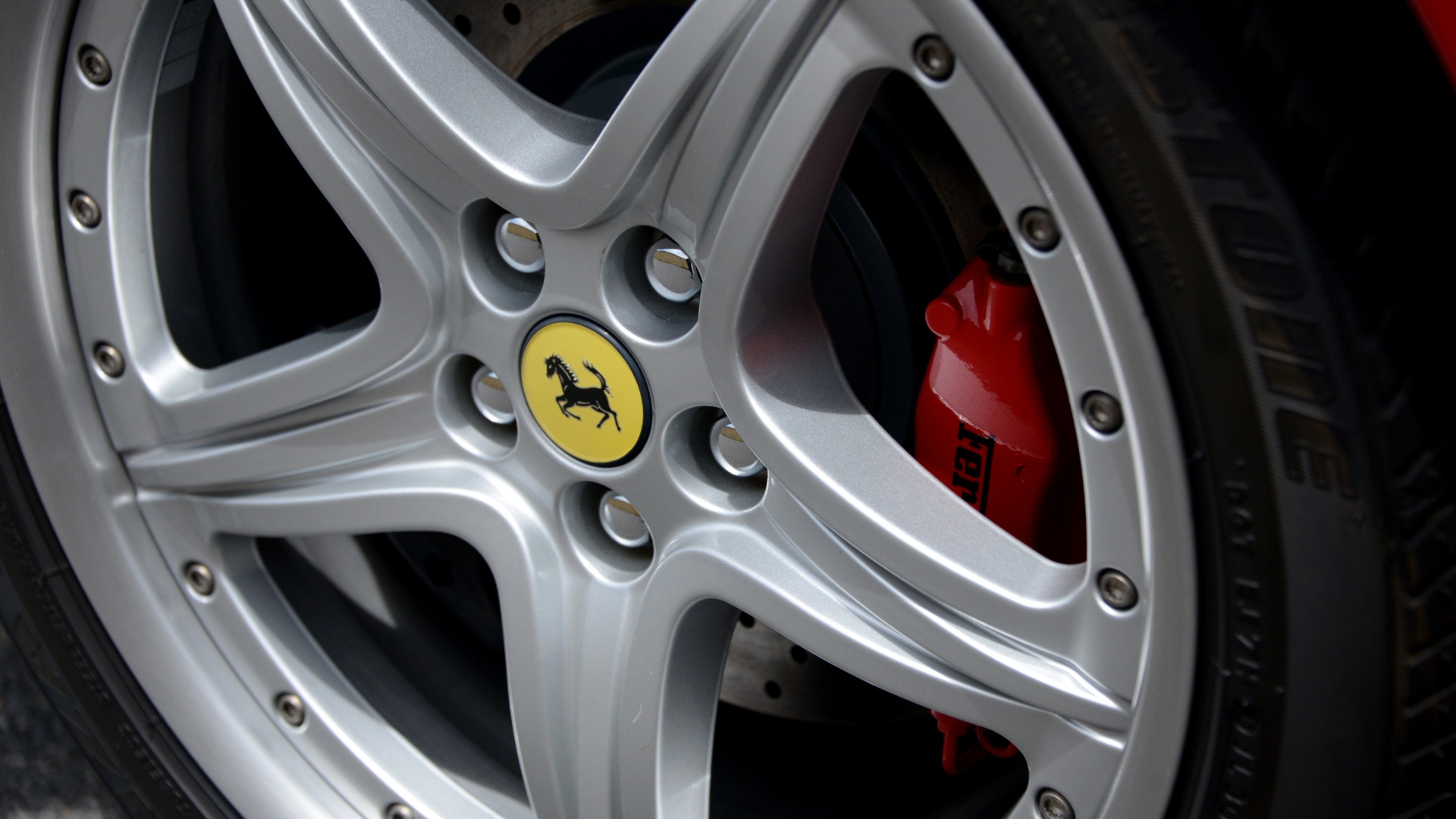 Used 2004 Ferrari 360 MODENA COUPE / GATED 6-SPD MANUAL / SUNROOF / LOW MILES for sale Sold at Formula Imports in Charlotte NC 28227 74