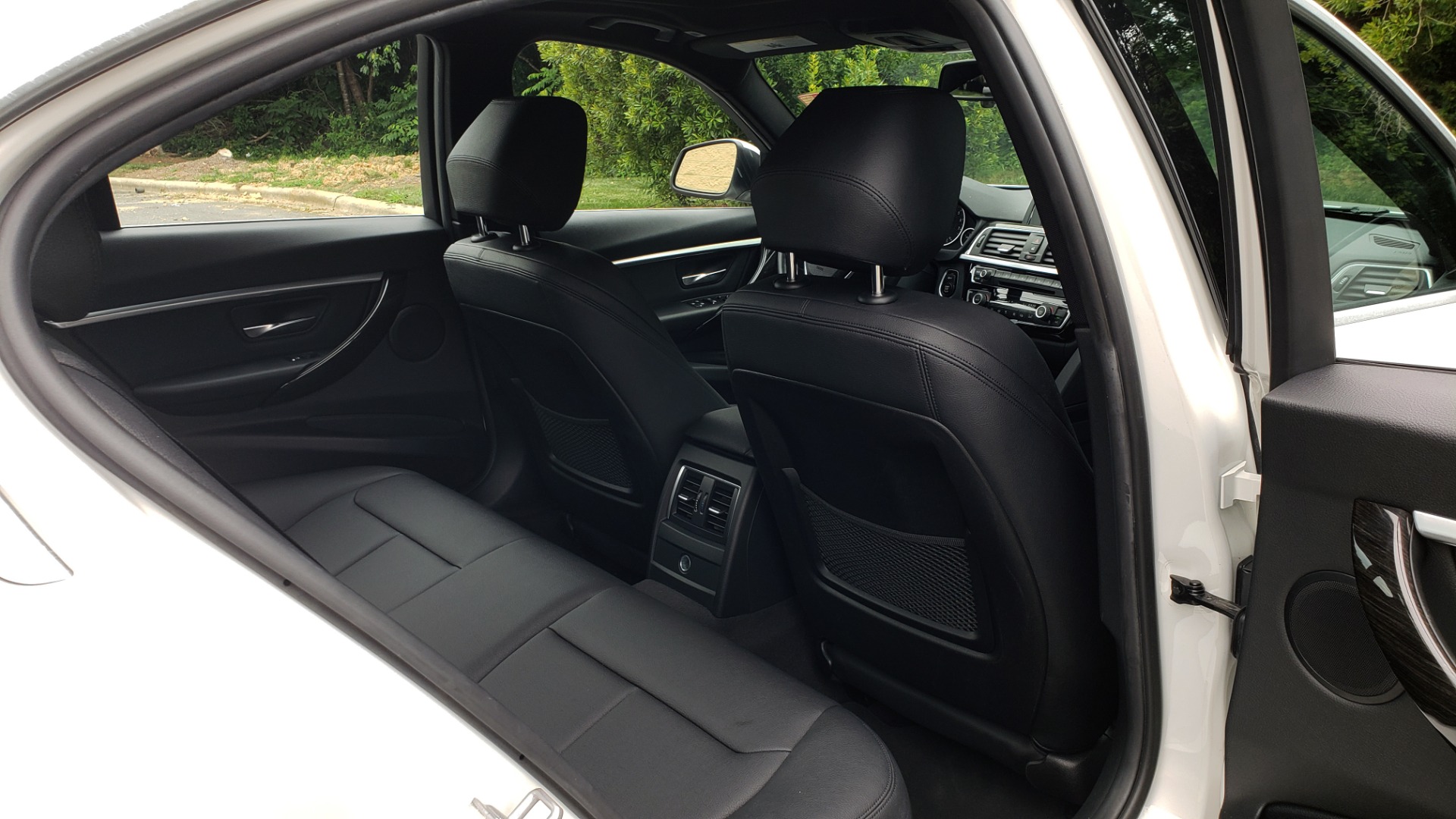 Used 2017 BMW 3 SERIES 330I SPORT / DRIVER ASST / SUNROOF / REARVIEW for sale Sold at Formula Imports in Charlotte NC 28227 74