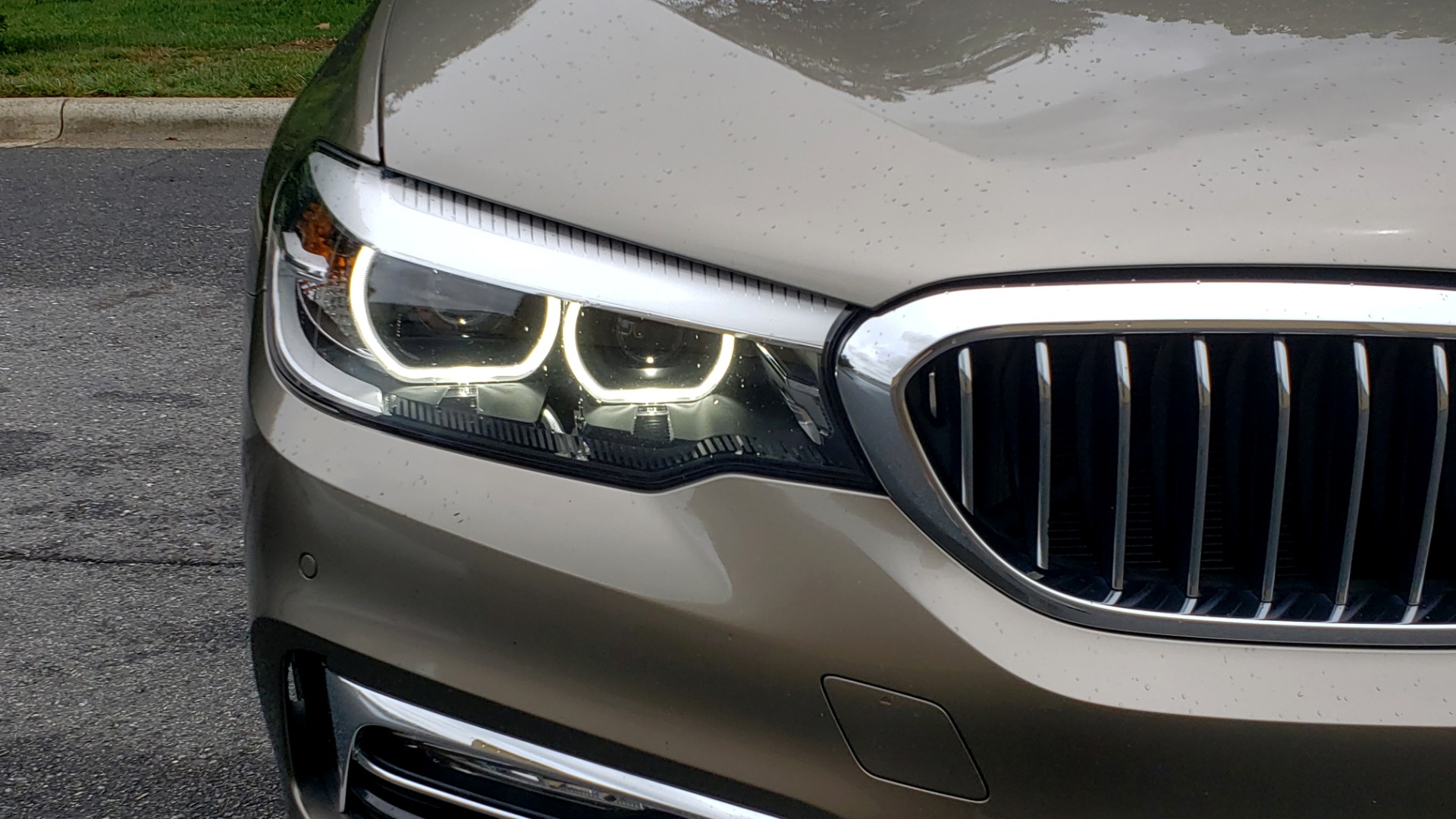 Used 2017 BMW 5 SERIES 530I PREMIUM / NAV / SUNROOF / DRVR ASST PLUS II / LUXURY for sale Sold at Formula Imports in Charlotte NC 28227 22