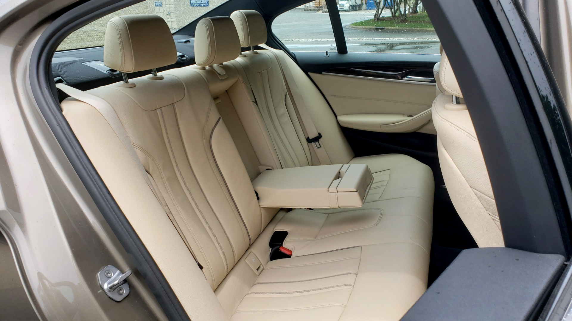 Used 2017 BMW 5 SERIES 530I PREMIUM / NAV / SUNROOF / DRVR ASST PLUS II / LUXURY for sale Sold at Formula Imports in Charlotte NC 28227 67