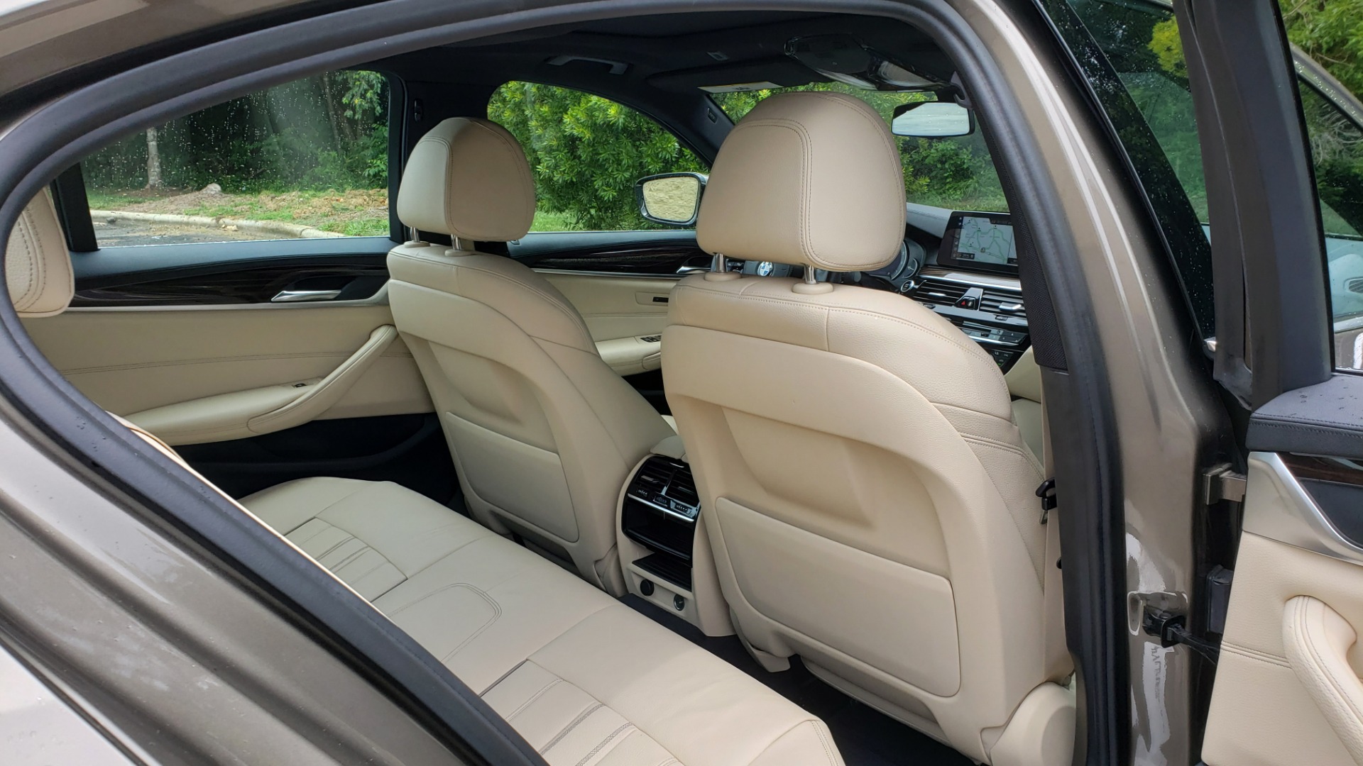 Used 2017 BMW 5 SERIES 530I PREMIUM / NAV / SUNROOF / DRVR ASST PLUS II / LUXURY for sale Sold at Formula Imports in Charlotte NC 28227 69