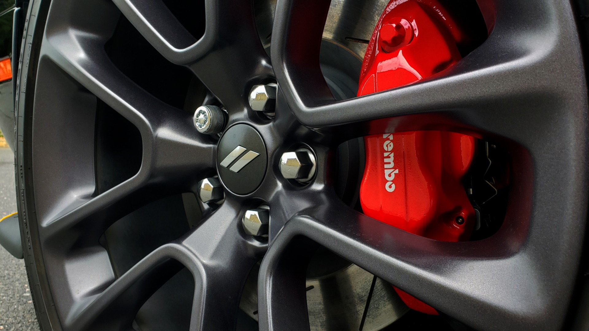 Used 2020 Dodge Challenger R/T Scat Pack for sale Sold at Formula Imports in Charlotte NC 28227 12