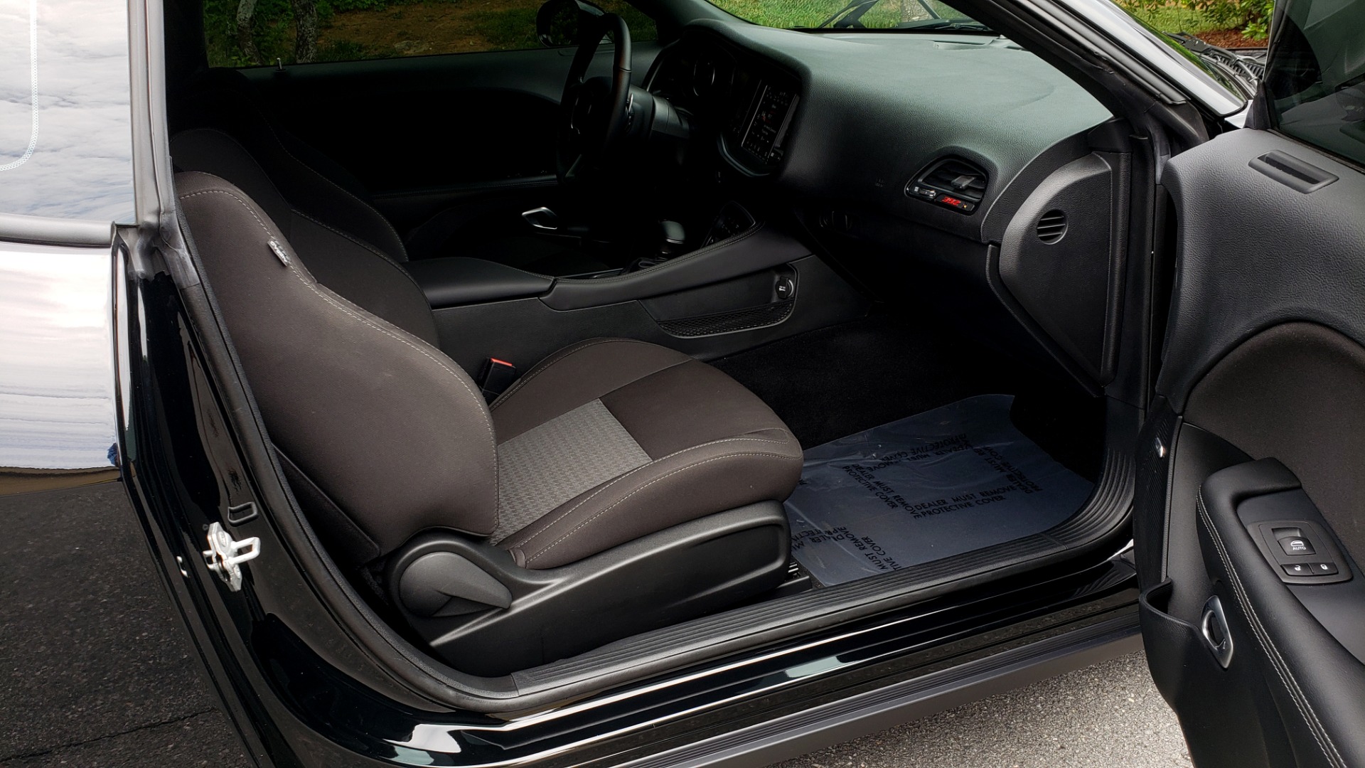Used 2020 Dodge Challenger R/T Scat Pack for sale Sold at Formula Imports in Charlotte NC 28227 14