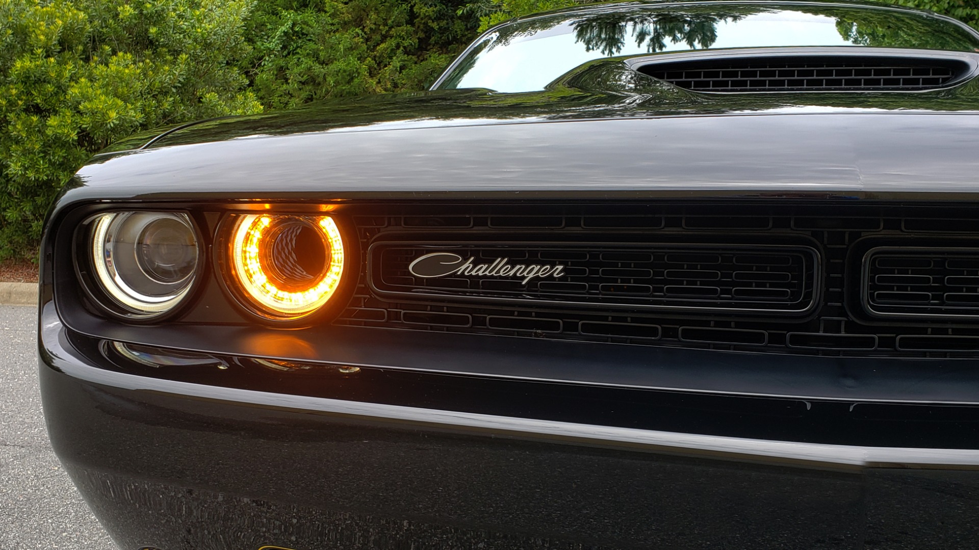 Used 2020 Dodge Challenger R/T Scat Pack for sale Sold at Formula Imports in Charlotte NC 28227 22