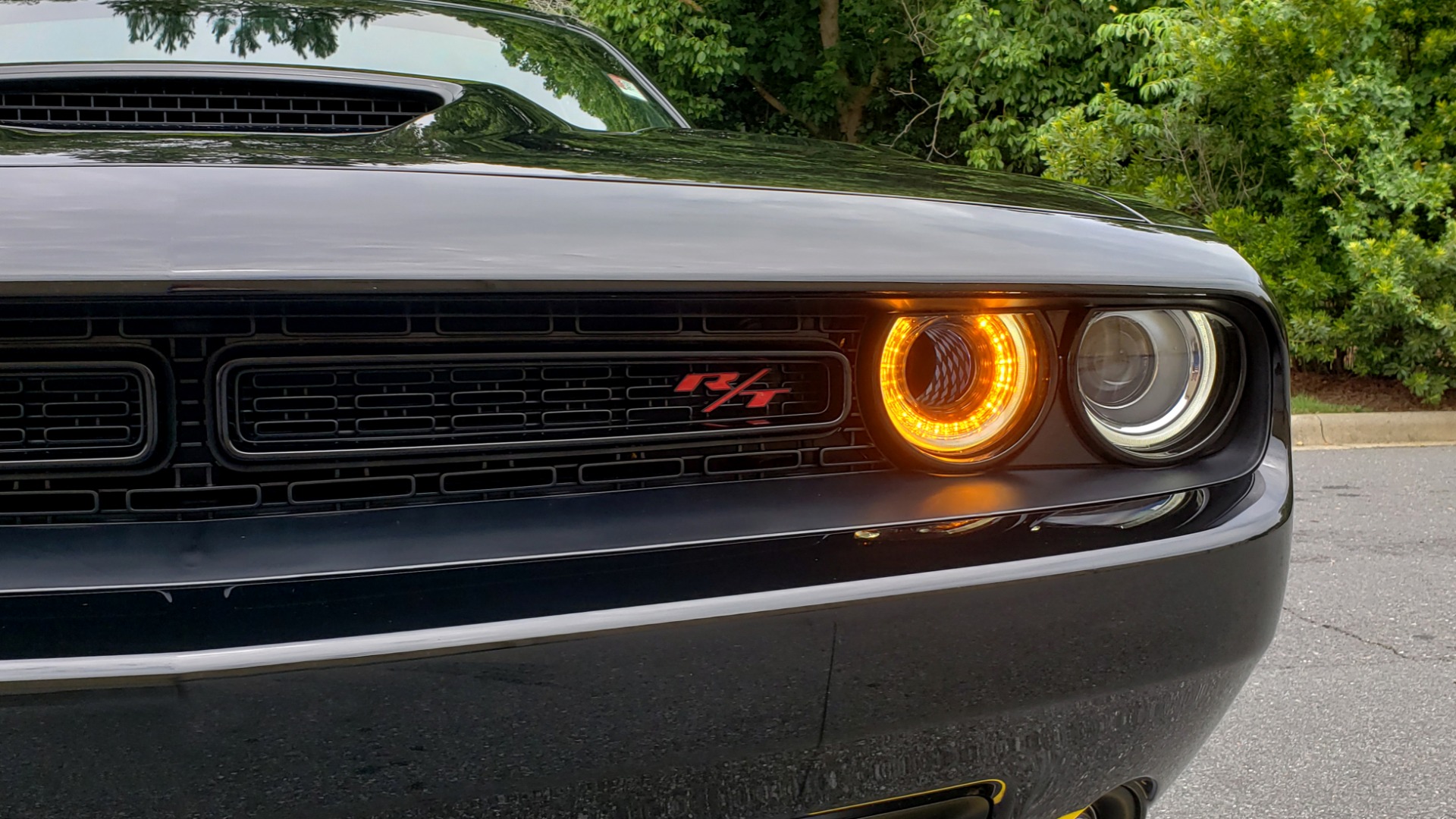 Used 2020 Dodge Challenger R/T Scat Pack for sale Sold at Formula Imports in Charlotte NC 28227 23