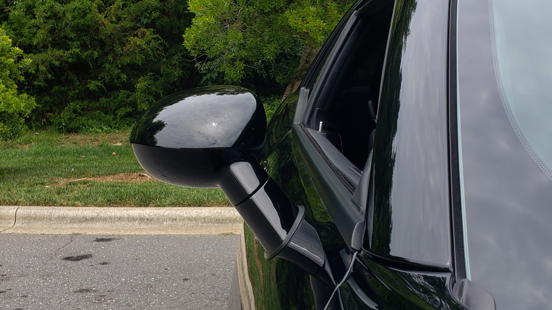 Used 2020 Dodge Challenger R/T Scat Pack for sale Sold at Formula Imports in Charlotte NC 28227 24