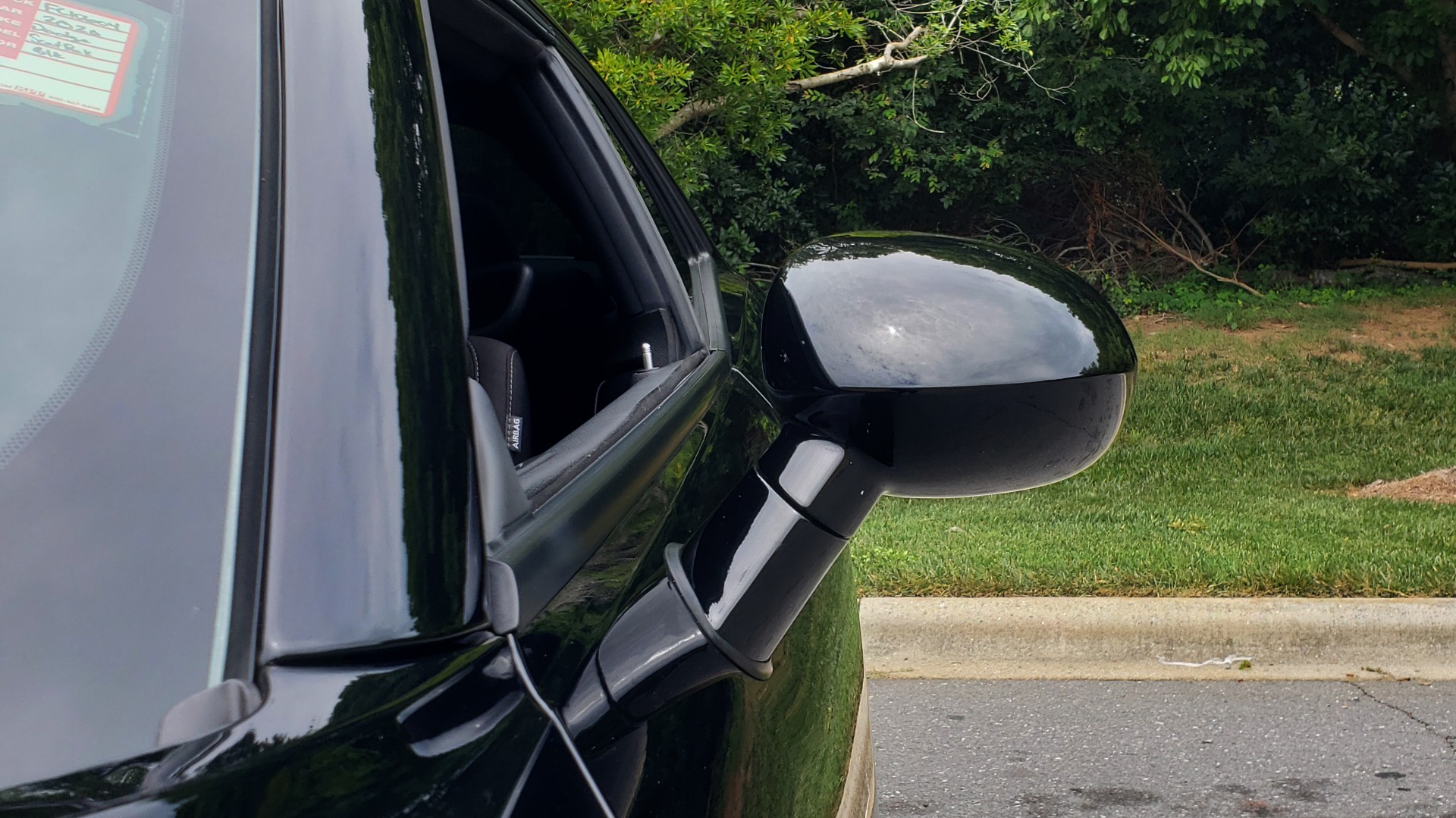 Used 2020 Dodge Challenger R/T Scat Pack for sale Sold at Formula Imports in Charlotte NC 28227 25