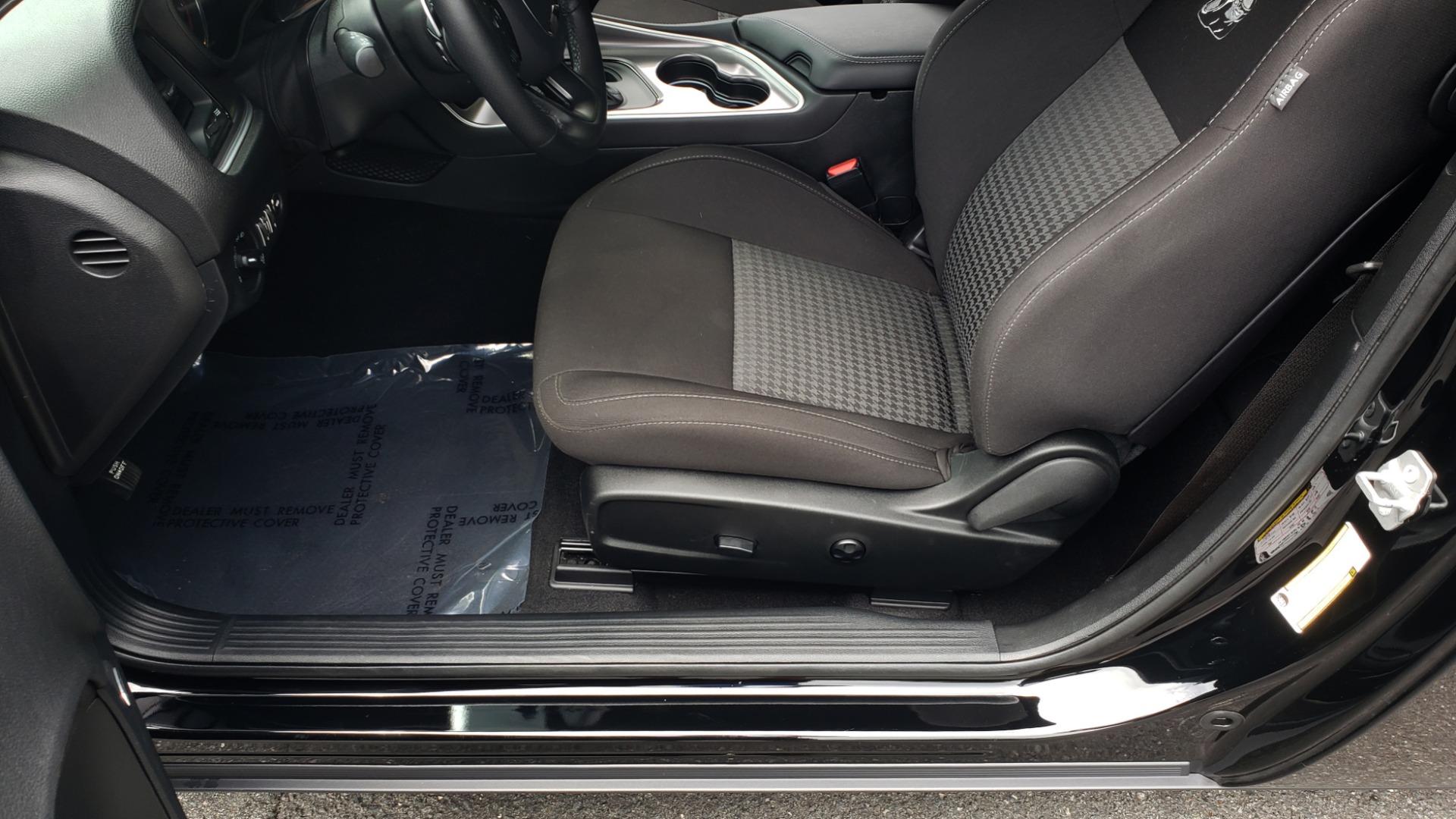 Used 2020 Dodge Challenger R/T Scat Pack for sale Sold at Formula Imports in Charlotte NC 28227 28