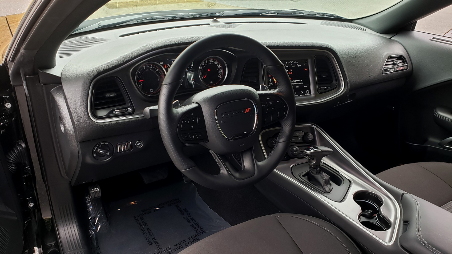 Used 2020 Dodge Challenger R/T Scat Pack for sale Sold at Formula Imports in Charlotte NC 28227 29