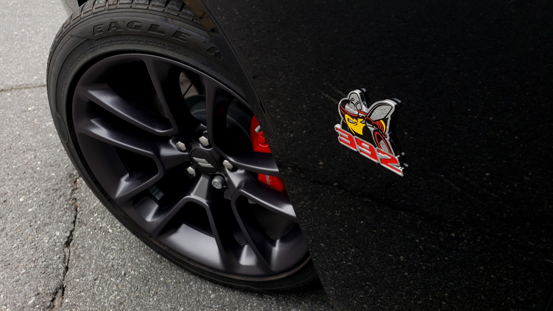 Used 2020 Dodge Challenger R/T Scat Pack for sale Sold at Formula Imports in Charlotte NC 28227 3