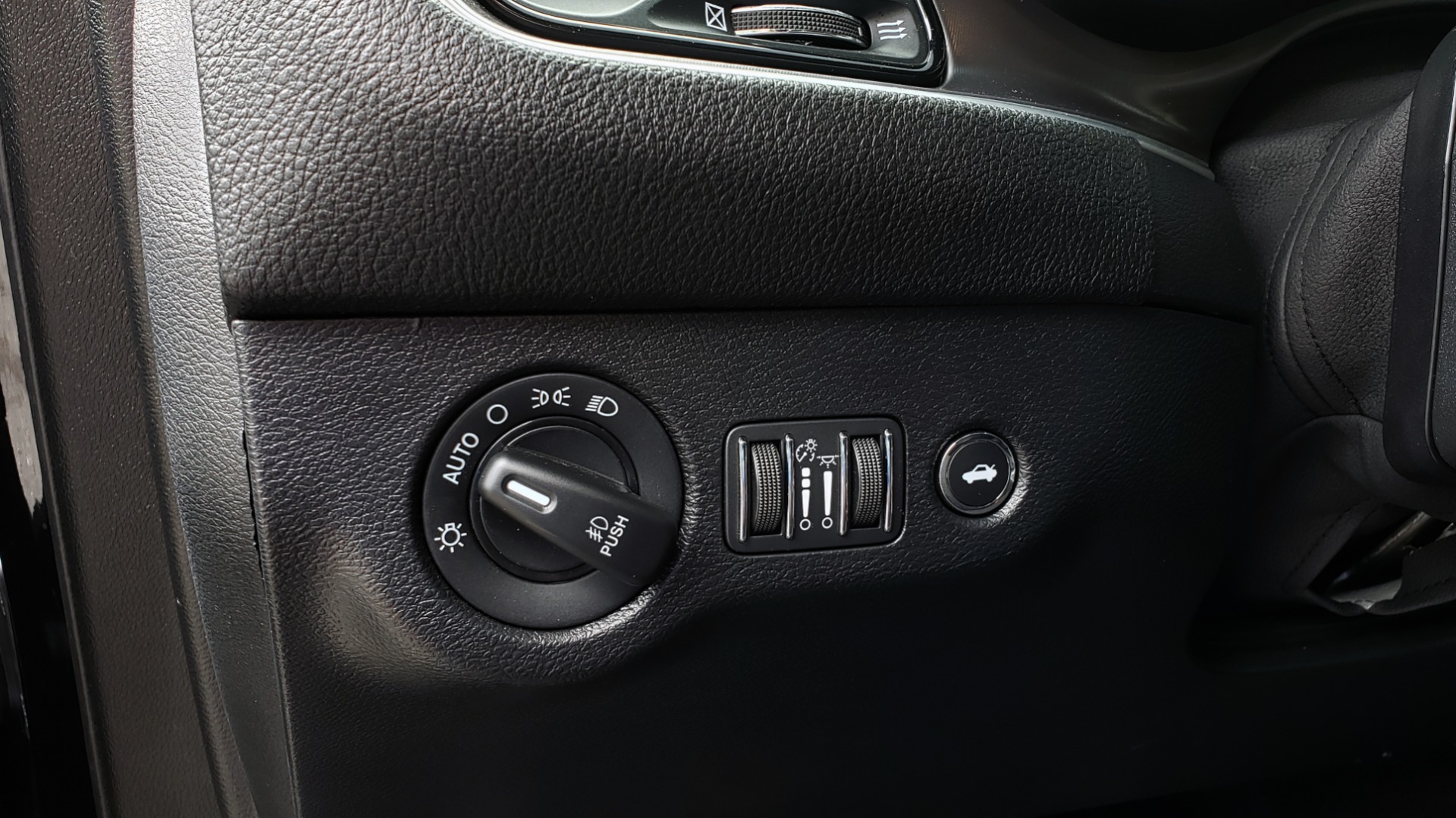 Used 2020 Dodge Challenger R/T Scat Pack for sale Sold at Formula Imports in Charlotte NC 28227 33