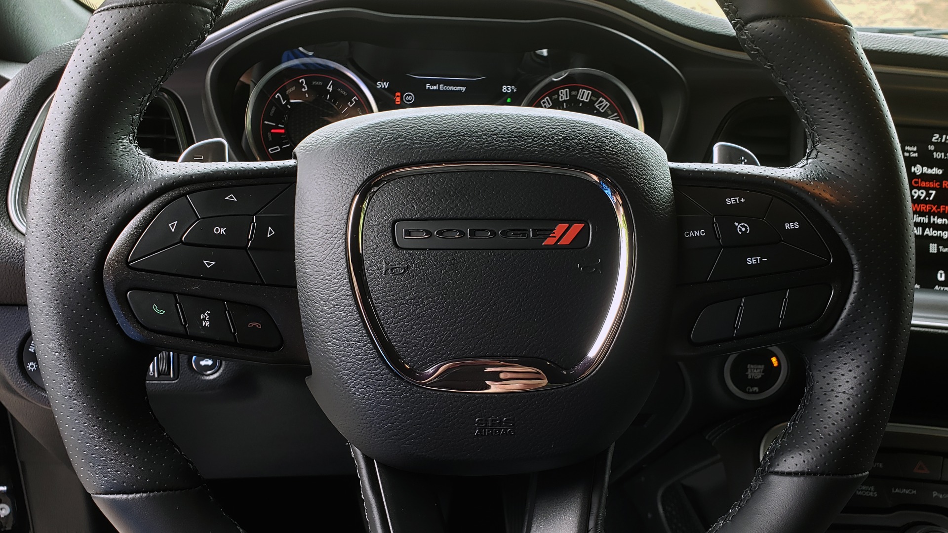 Used 2020 Dodge Challenger R/T Scat Pack for sale Sold at Formula Imports in Charlotte NC 28227 34