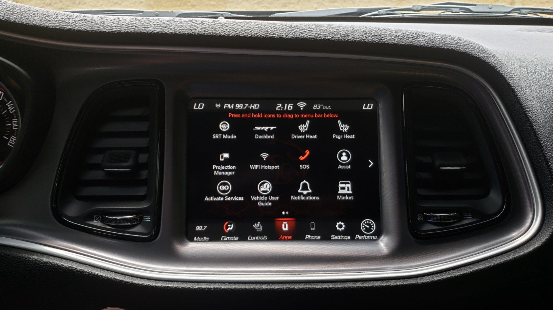 Used 2020 Dodge Challenger R/T Scat Pack for sale Sold at Formula Imports in Charlotte NC 28227 38