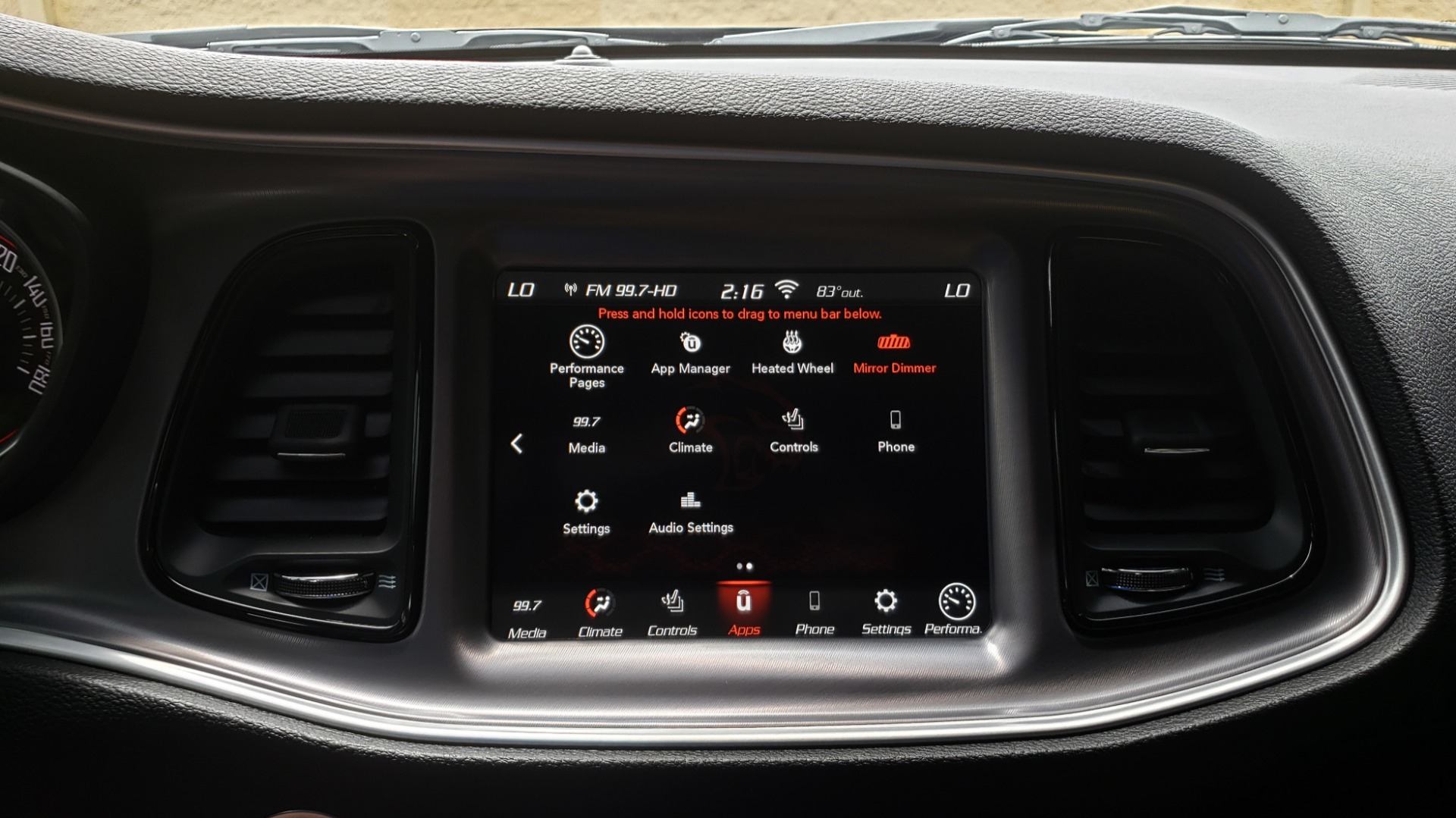 Used 2020 Dodge Challenger R/T Scat Pack for sale Sold at Formula Imports in Charlotte NC 28227 39