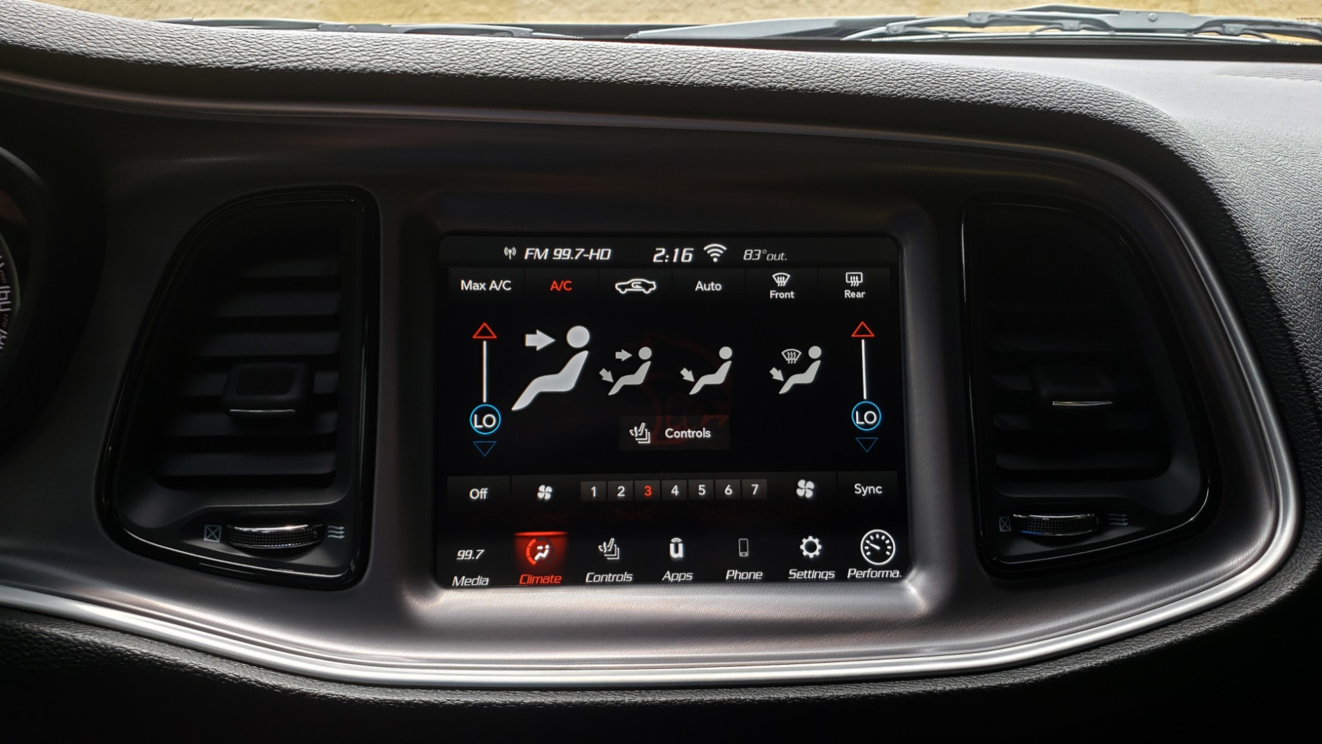 Used 2020 Dodge Challenger R/T Scat Pack for sale Sold at Formula Imports in Charlotte NC 28227 40