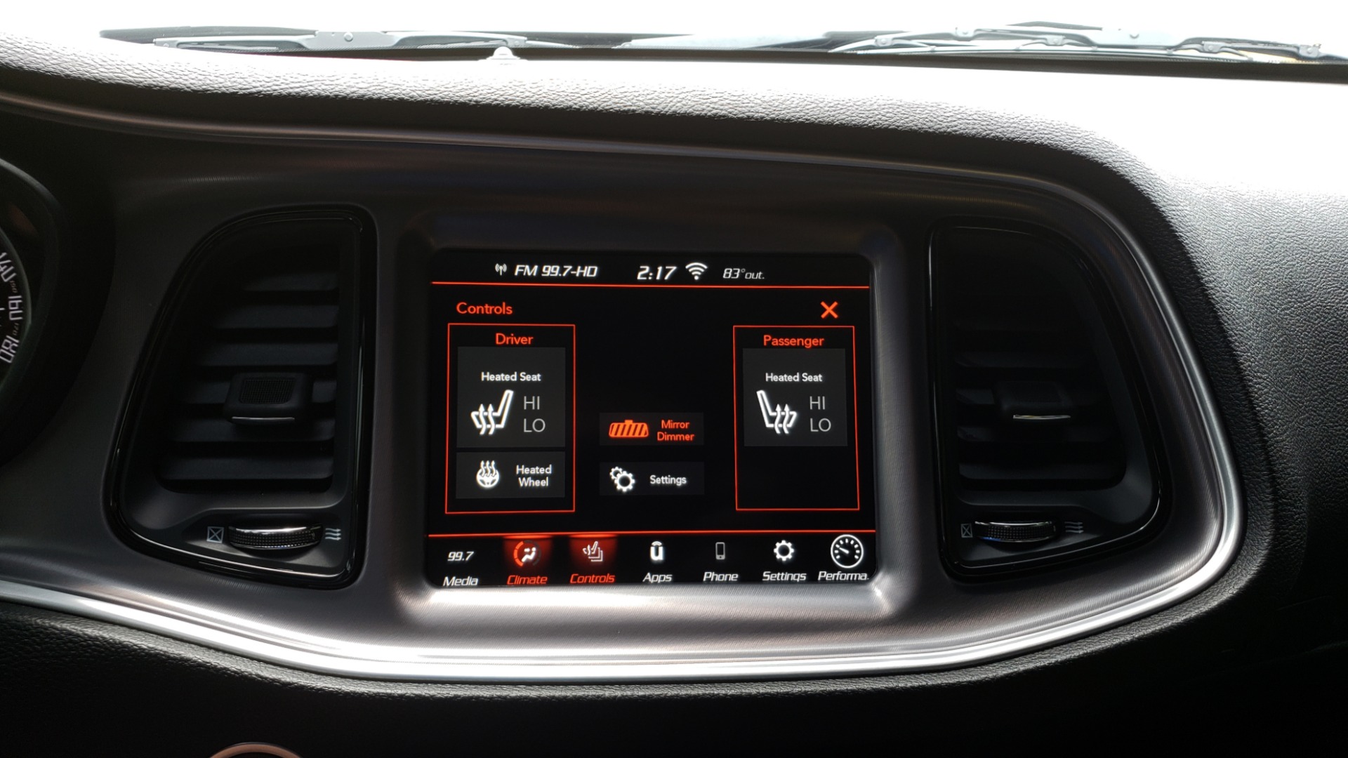 Used 2020 Dodge Challenger R/T Scat Pack for sale Sold at Formula Imports in Charlotte NC 28227 41