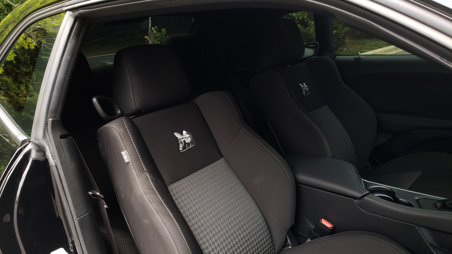 Used 2020 Dodge Challenger R/T Scat Pack for sale Sold at Formula Imports in Charlotte NC 28227 47