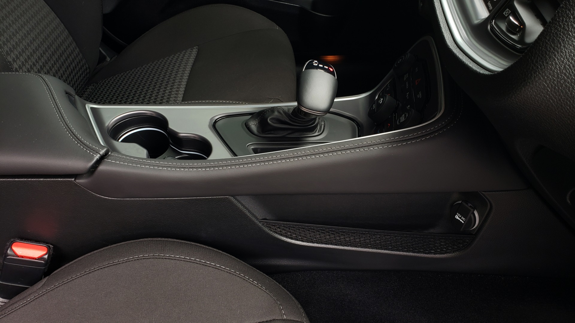 Used 2020 Dodge Challenger R/T Scat Pack for sale Sold at Formula Imports in Charlotte NC 28227 50
