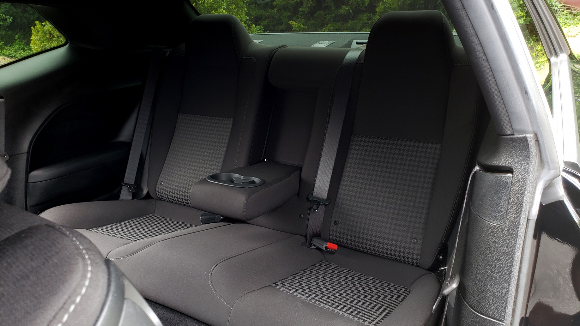 Used 2020 Dodge Challenger R/T Scat Pack for sale Sold at Formula Imports in Charlotte NC 28227 52