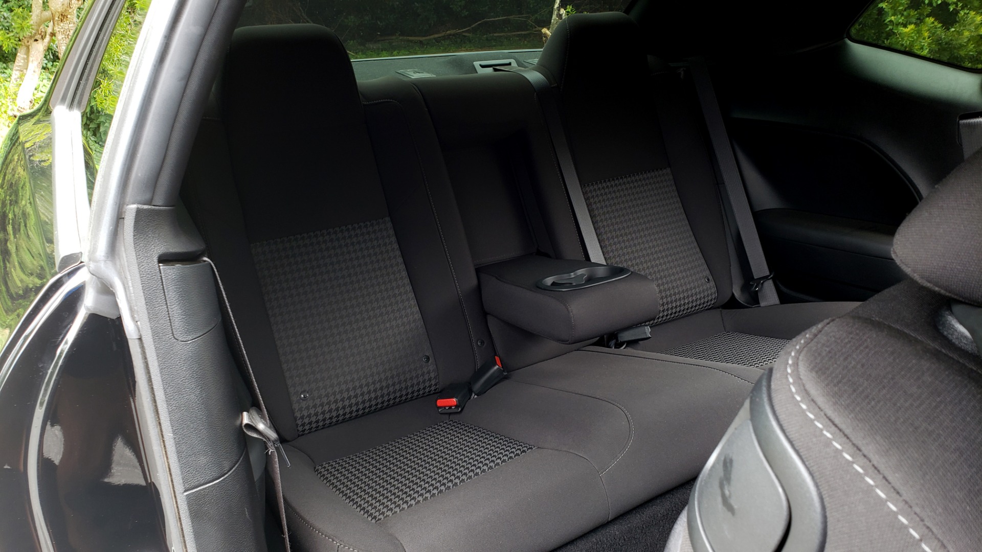 Used 2020 Dodge Challenger R/T Scat Pack for sale Sold at Formula Imports in Charlotte NC 28227 53
