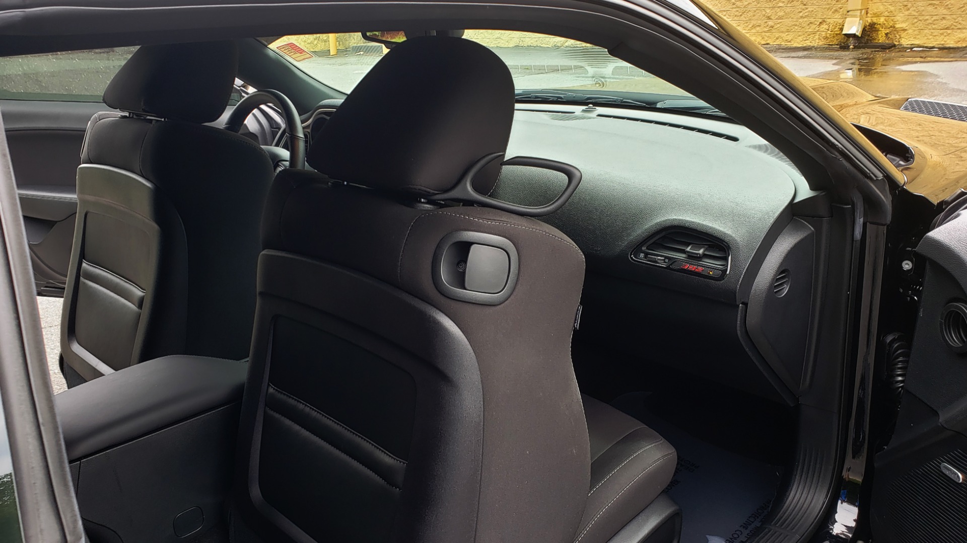 Used 2020 Dodge Challenger R/T Scat Pack for sale Sold at Formula Imports in Charlotte NC 28227 56