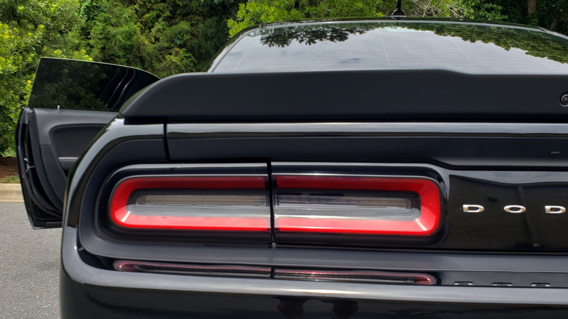 Used 2020 Dodge Challenger R/T Scat Pack for sale Sold at Formula Imports in Charlotte NC 28227 59