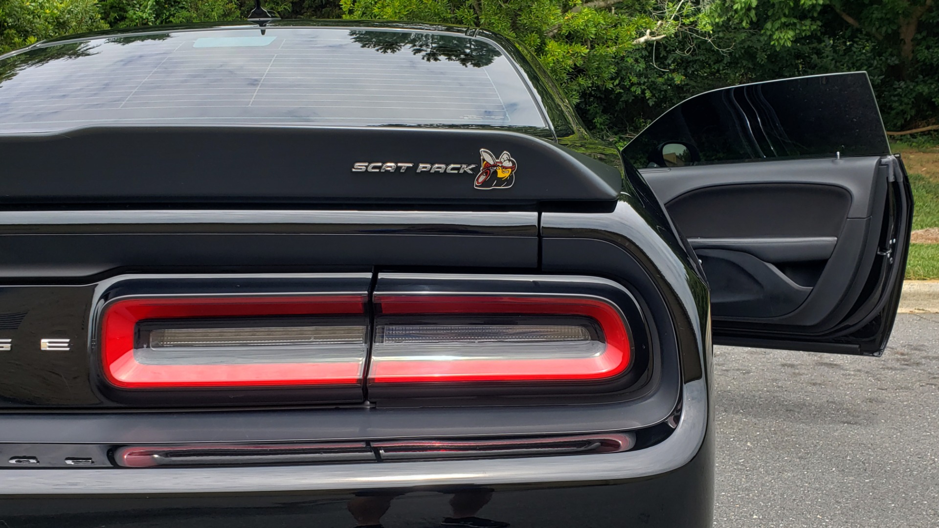 Used 2020 Dodge Challenger R/T Scat Pack for sale Sold at Formula Imports in Charlotte NC 28227 60