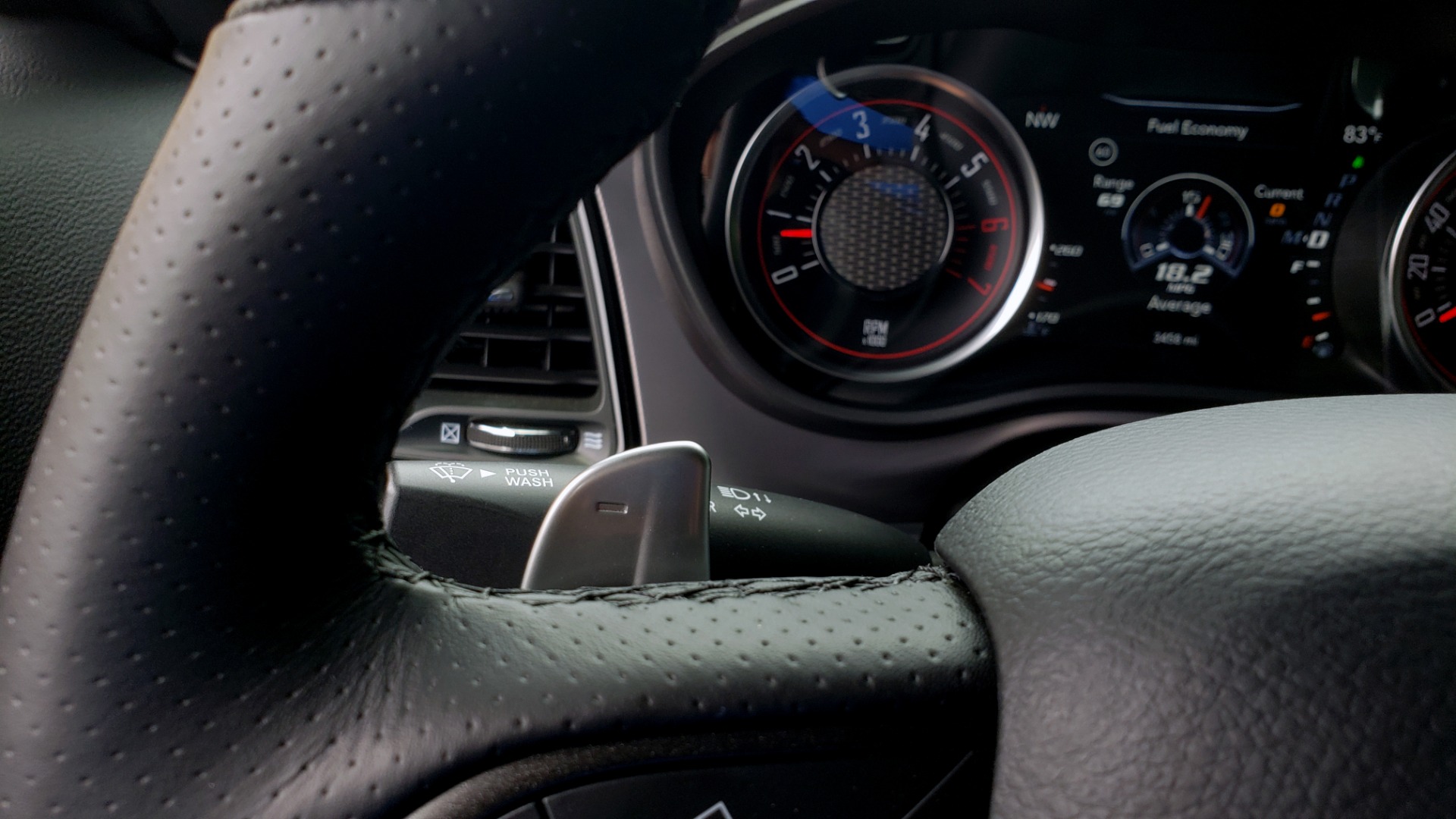 Used 2020 Dodge Challenger R/T Scat Pack for sale Sold at Formula Imports in Charlotte NC 28227 70