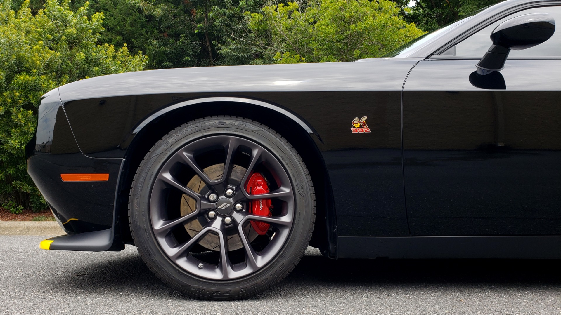 Used 2020 Dodge Challenger R/T Scat Pack for sale Sold at Formula Imports in Charlotte NC 28227 72