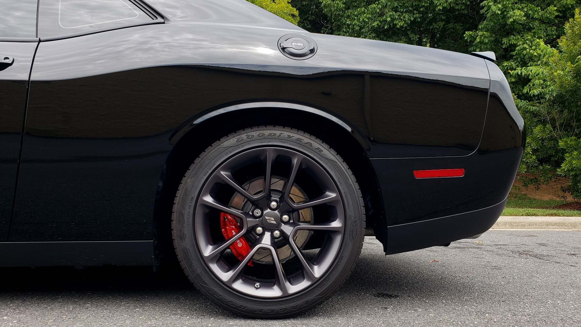 Used 2020 Dodge Challenger R/T Scat Pack for sale Sold at Formula Imports in Charlotte NC 28227 73
