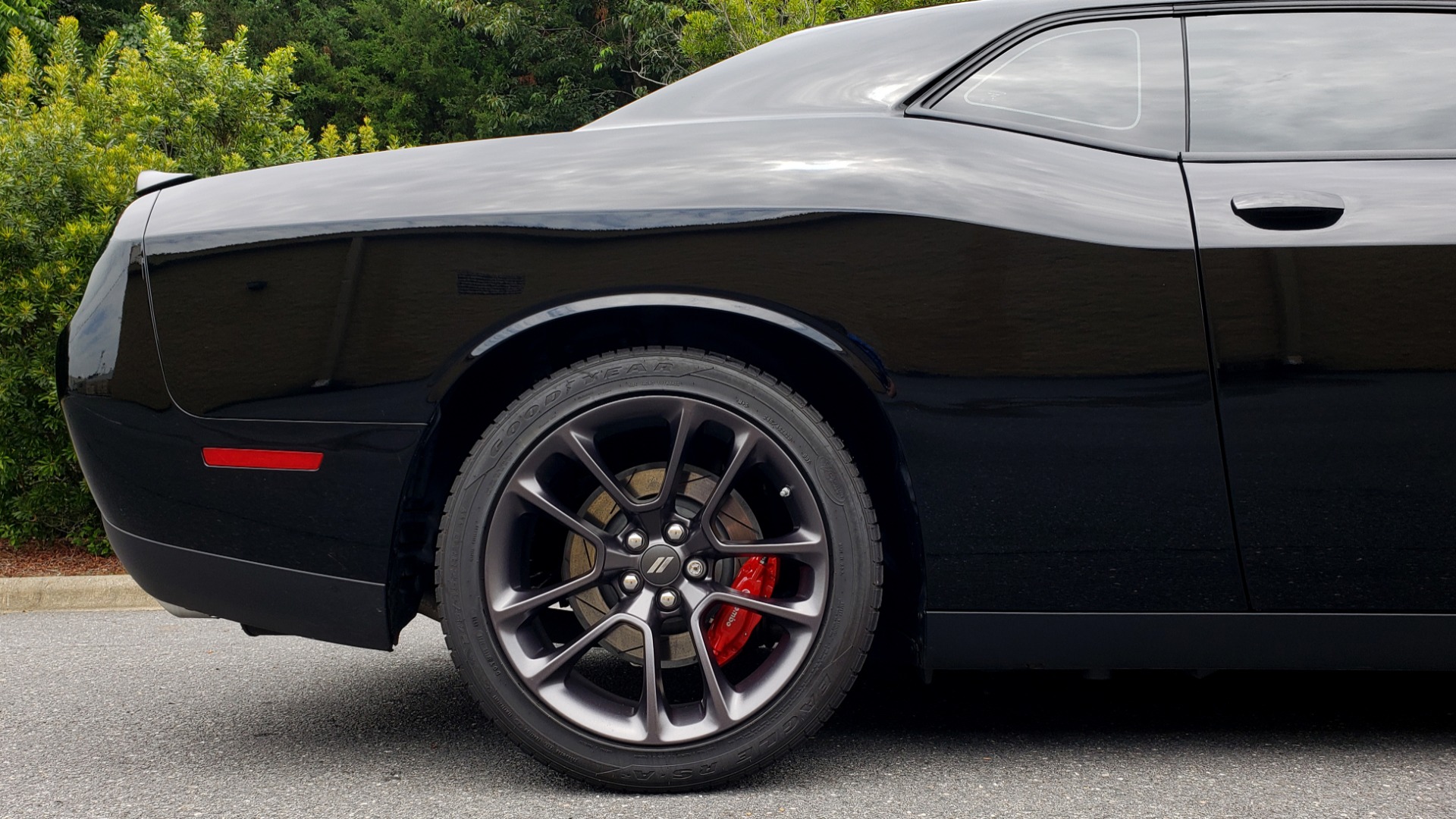 Used 2020 Dodge Challenger R/T Scat Pack for sale Sold at Formula Imports in Charlotte NC 28227 74