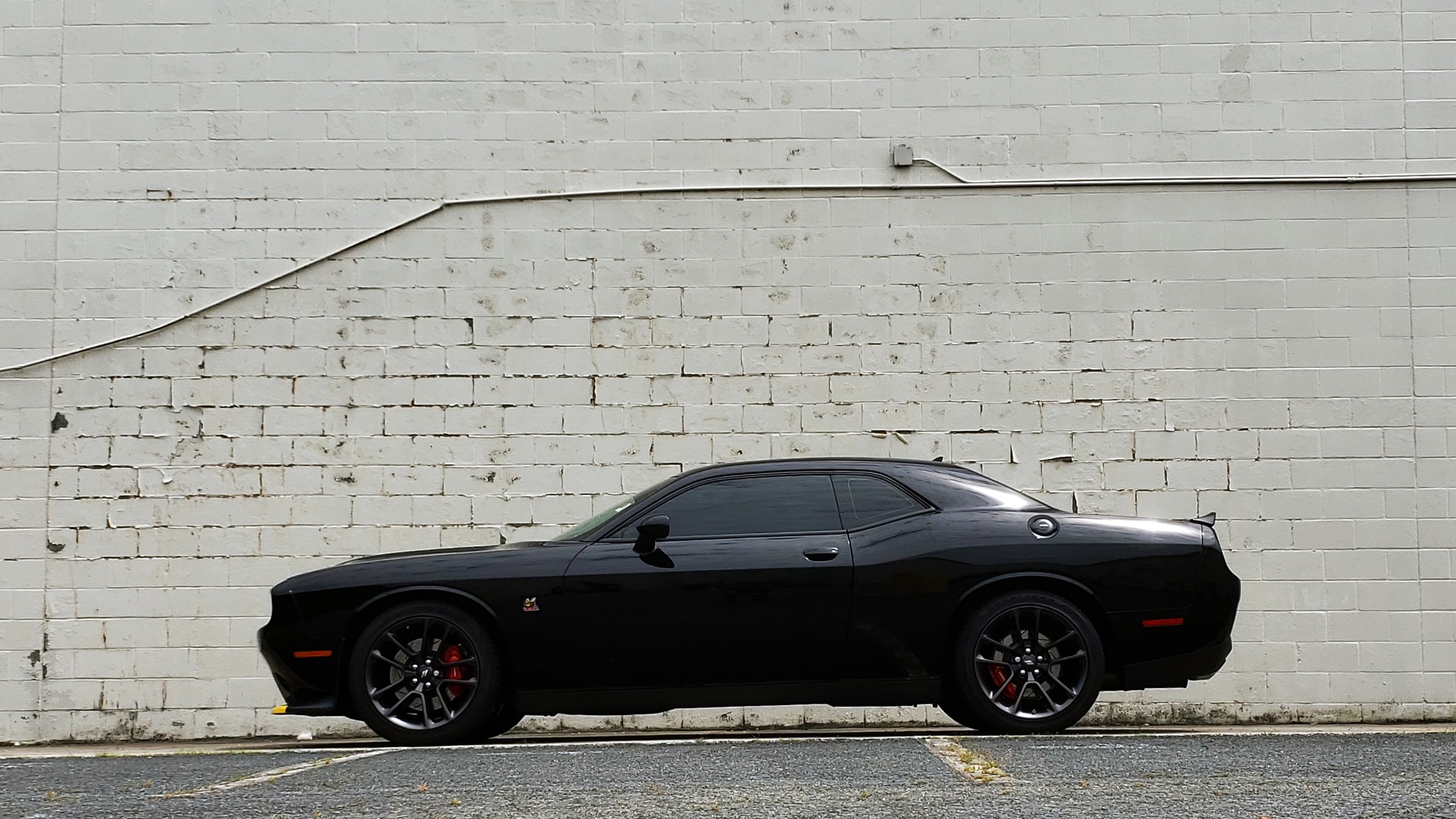 Used 2020 Dodge Challenger R/T Scat Pack for sale Sold at Formula Imports in Charlotte NC 28227 79
