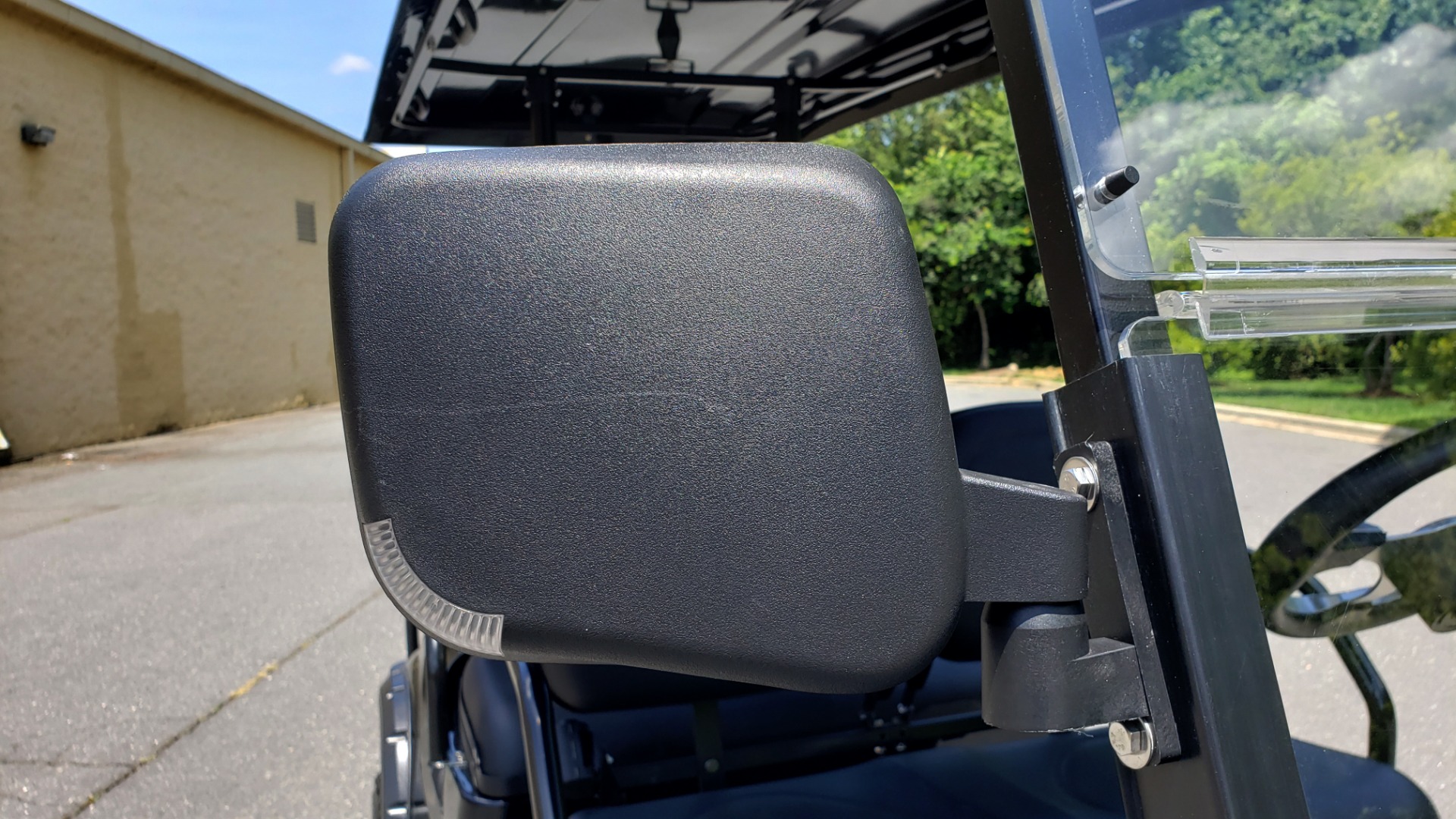 Used 2019 ICON ELECTRIC CAR 3-ROW / 6-PASSENGER / LIFTED for sale Sold at Formula Imports in Charlotte NC 28227 22