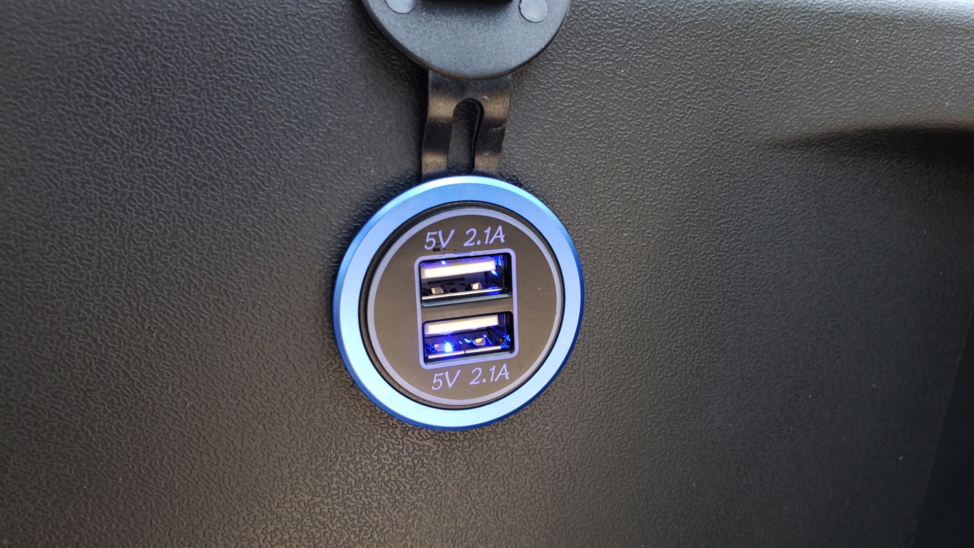 Used 2019 ICON ELECTRIC CAR 3-ROW / 6-PASSENGER / LIFTED for sale Sold at Formula Imports in Charlotte NC 28227 39