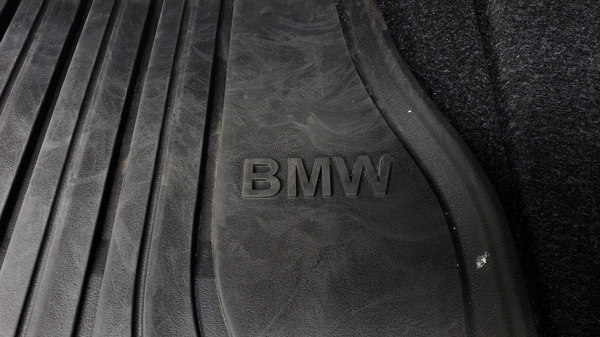 Used 2017 BMW 3 SERIES 330I SPORT / NAV / LEATHER / REARVIEW / PARK DIST CNTRL for sale Sold at Formula Imports in Charlotte NC 28227 14