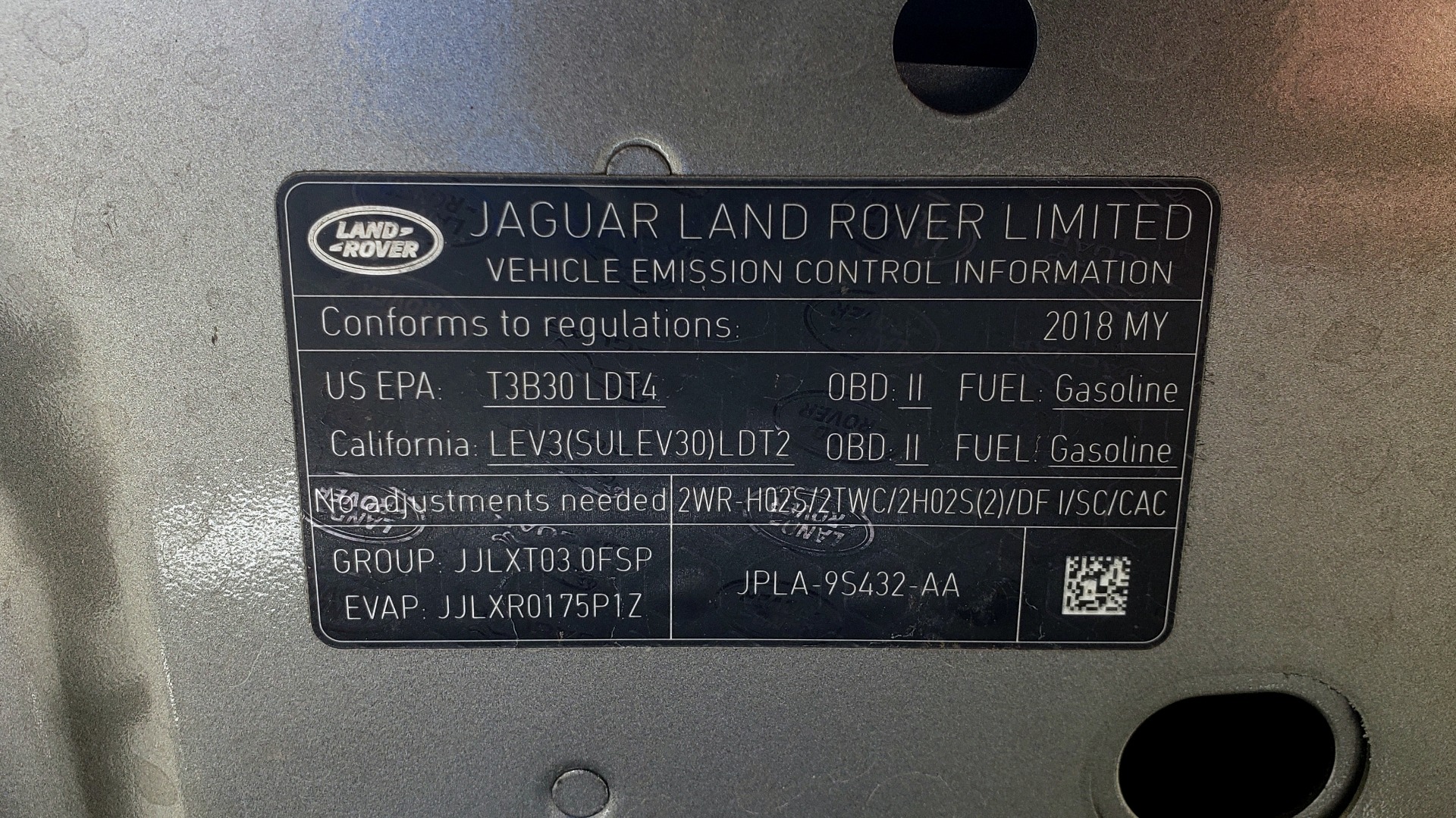 Used 2018 Land Rover DISCOVERY HSE / NAV / DRV PKG / VISION / CLIMATE / CAPABILITY / 3-ROW for sale Sold at Formula Imports in Charlotte NC 28227 13