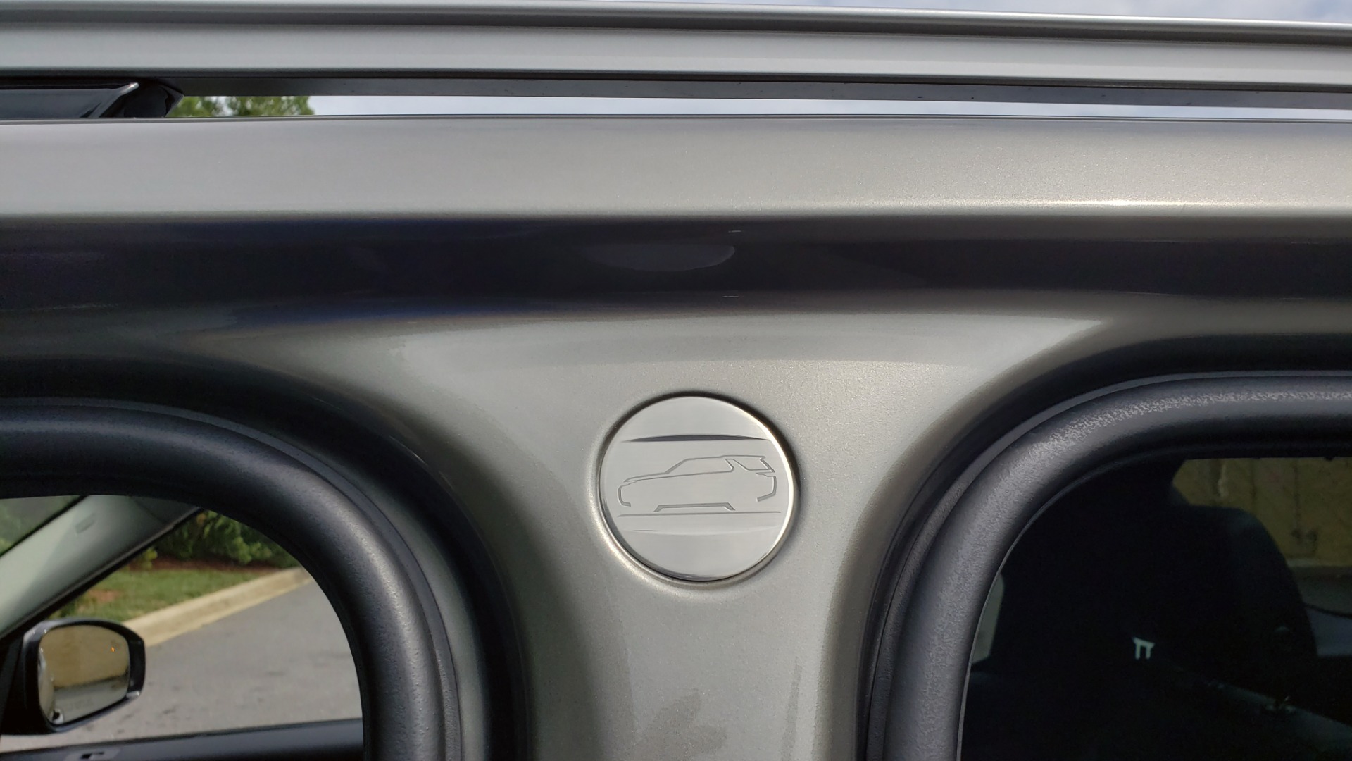 Used 2018 Land Rover DISCOVERY HSE / NAV / DRV PKG / VISION / CLIMATE / CAPABILITY / 3-ROW for sale Sold at Formula Imports in Charlotte NC 28227 42