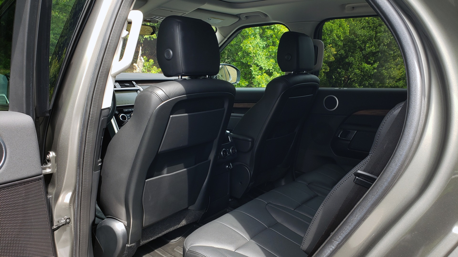 Used 2018 Land Rover DISCOVERY HSE / NAV / DRV PKG / VISION / CLIMATE / CAPABILITY / 3-ROW for sale Sold at Formula Imports in Charlotte NC 28227 68