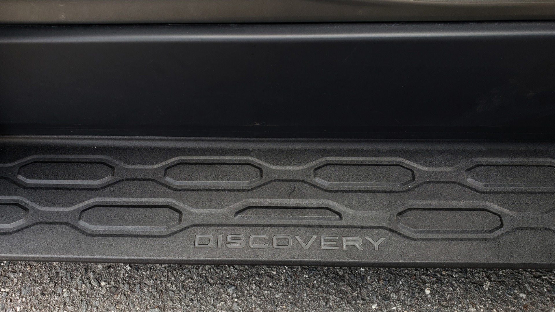 Used 2018 Land Rover DISCOVERY HSE / NAV / DRV PKG / VISION / CLIMATE / CAPABILITY / 3-ROW for sale Sold at Formula Imports in Charlotte NC 28227 73